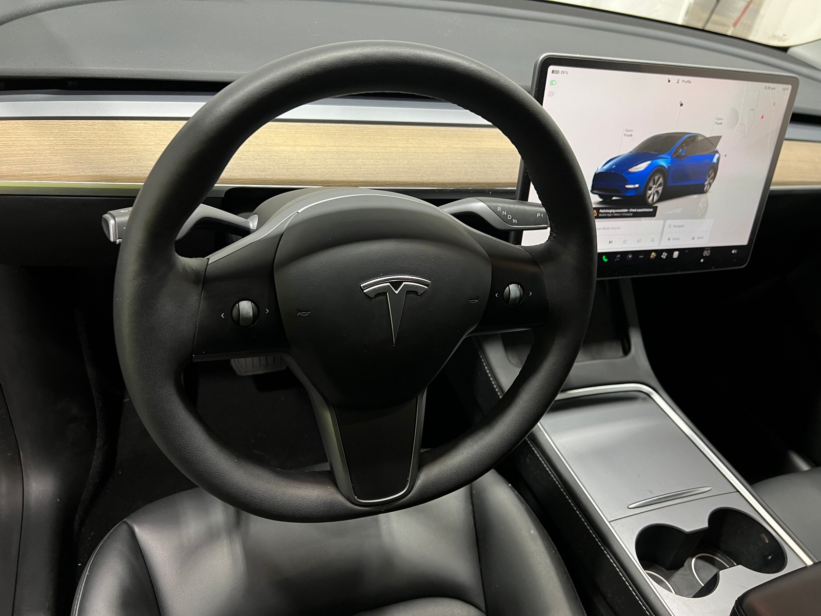 Thumbnail: 2023 Tesla Model Y - 4