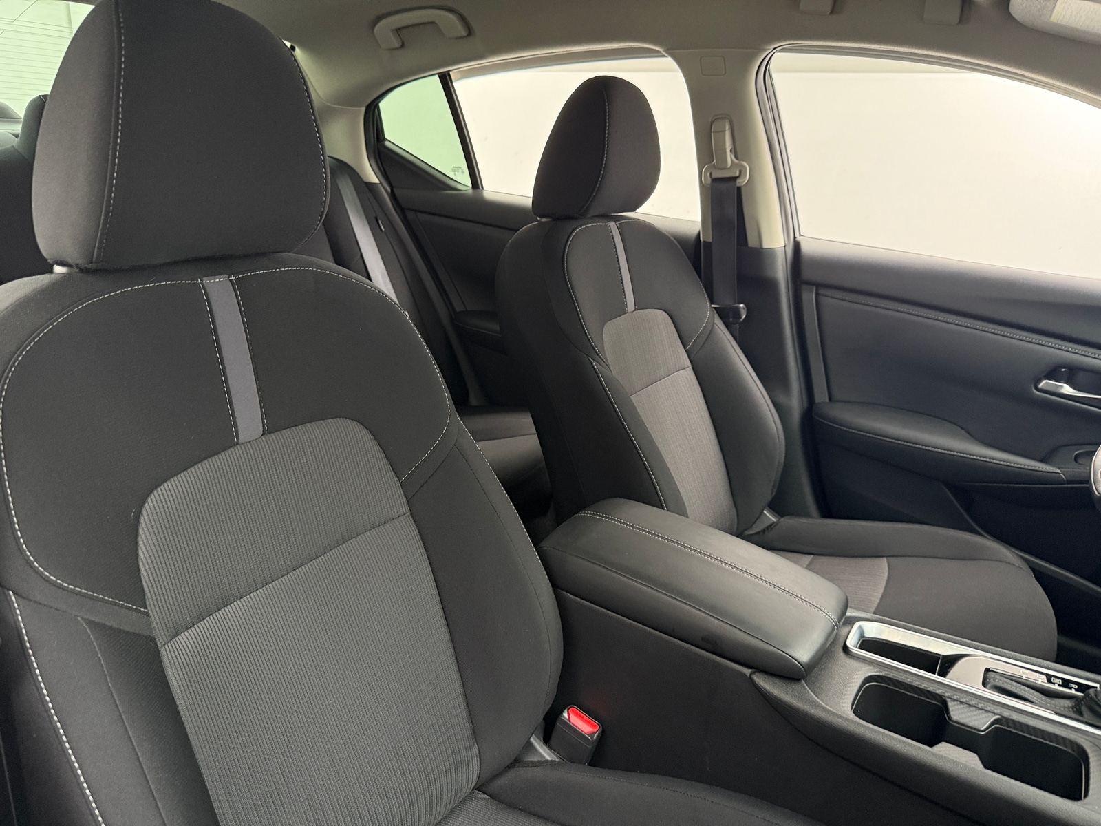 Thumbnail: 2023 Nissan Sentra - 2