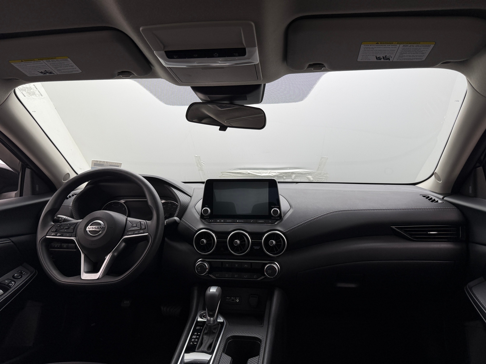 Thumbnail: 2023 Nissan Sentra - 3
