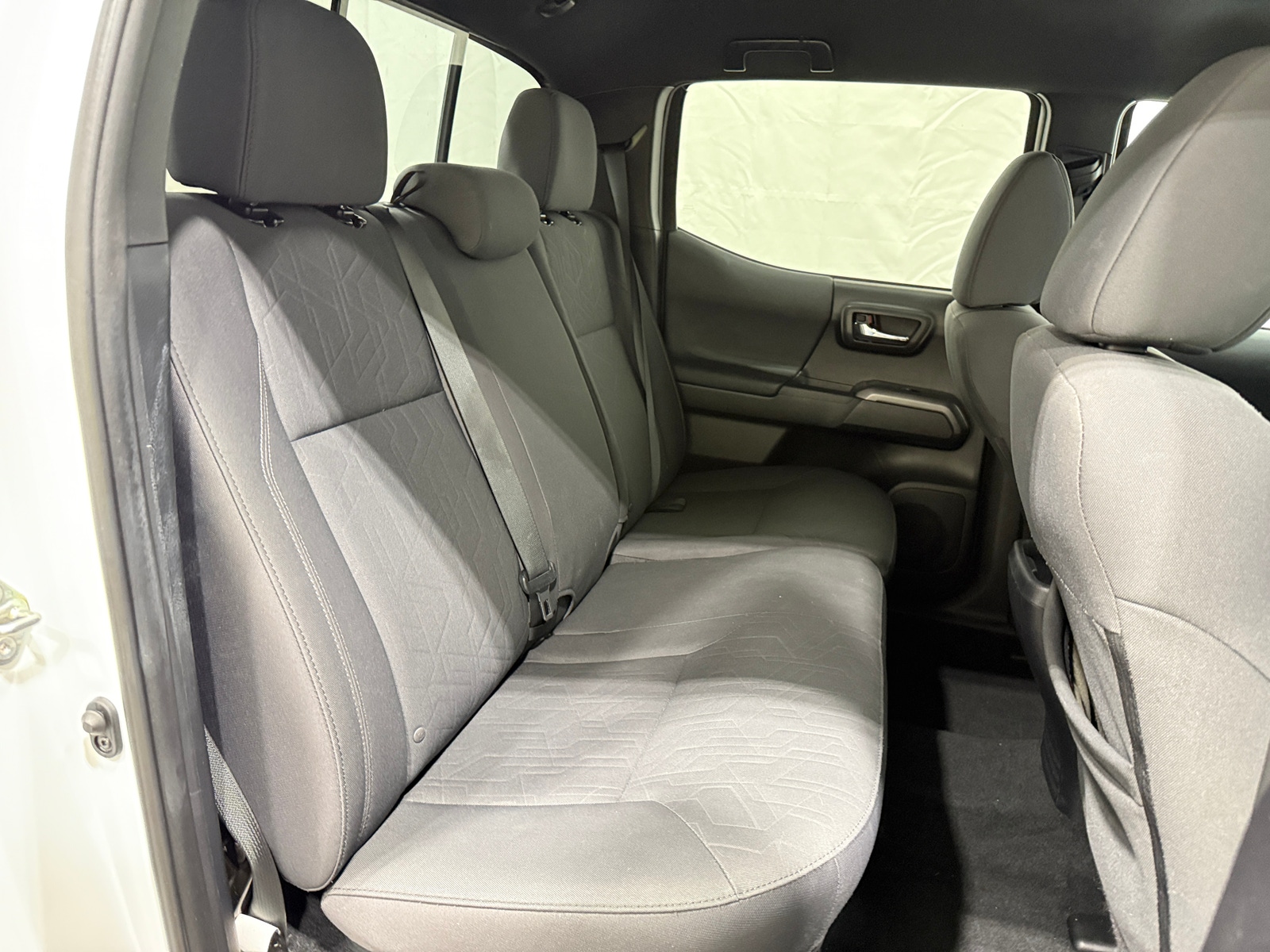 Thumbnail: 2019 Toyota Tacoma - 6
