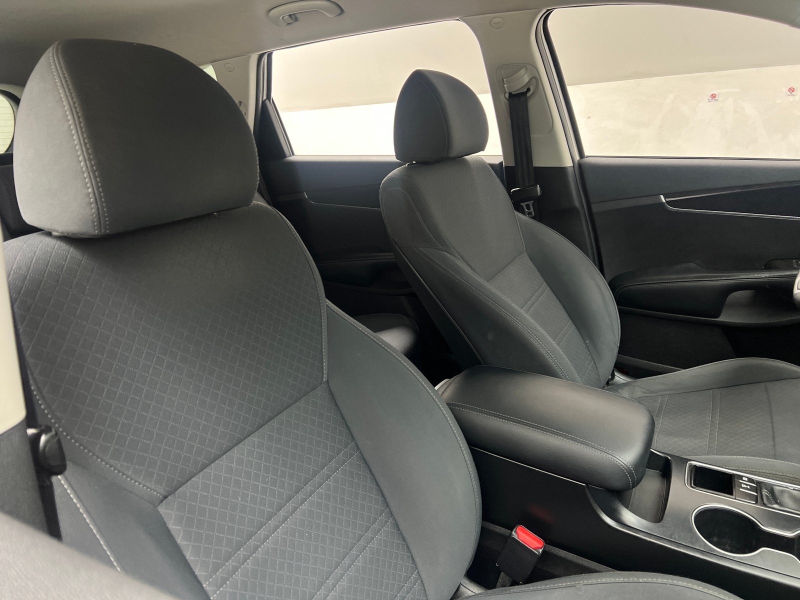 Thumbnail: 2018 Kia Sorento - 2