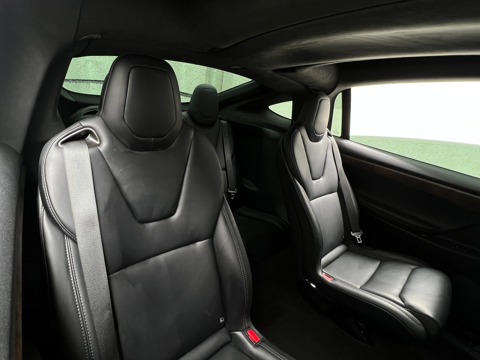 Thumbnail: 2020 Tesla Model X - 4