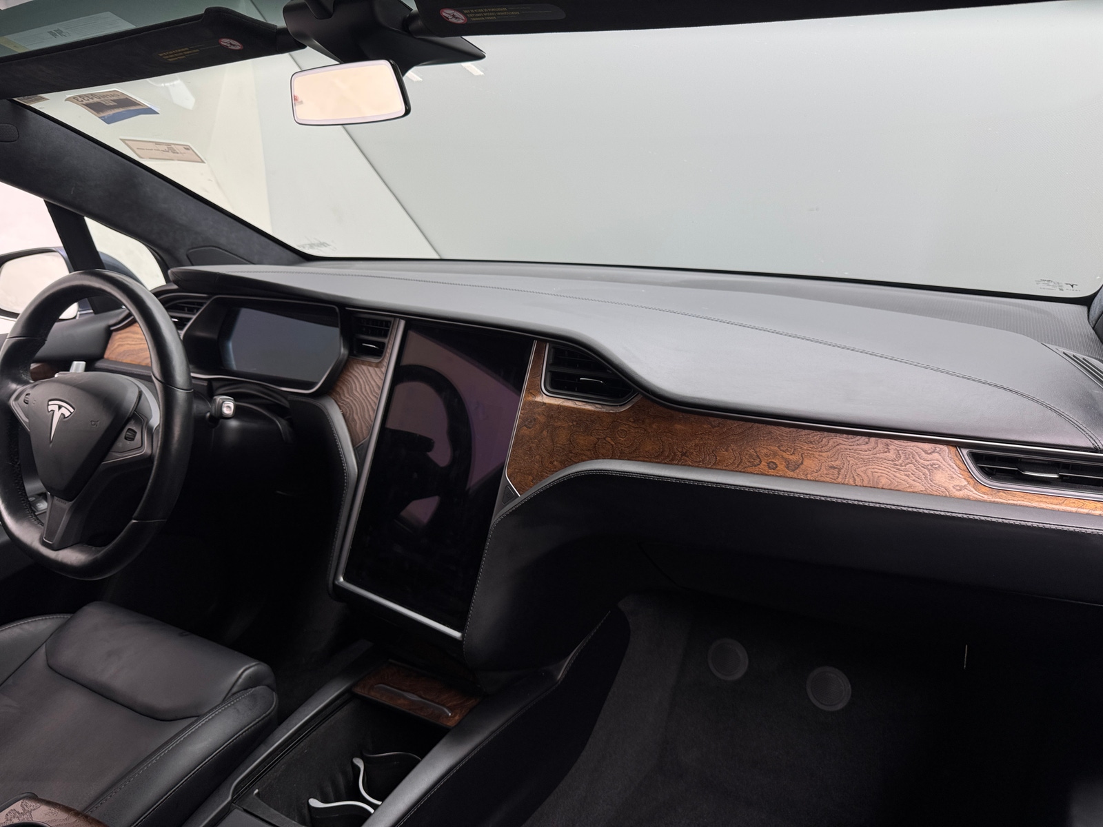 Thumbnail: 2020 Tesla Model X - 2
