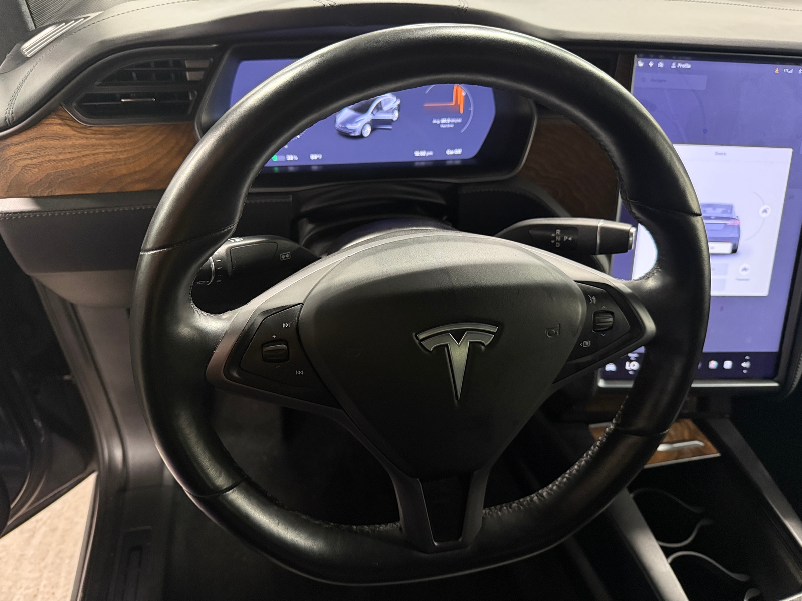 Thumbnail: 2020 Tesla Model X - 3