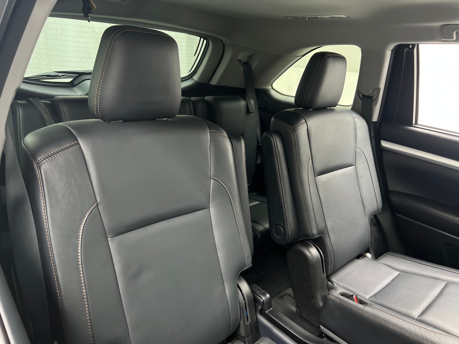 Thumbnail: 2018 Toyota Highlander - 5