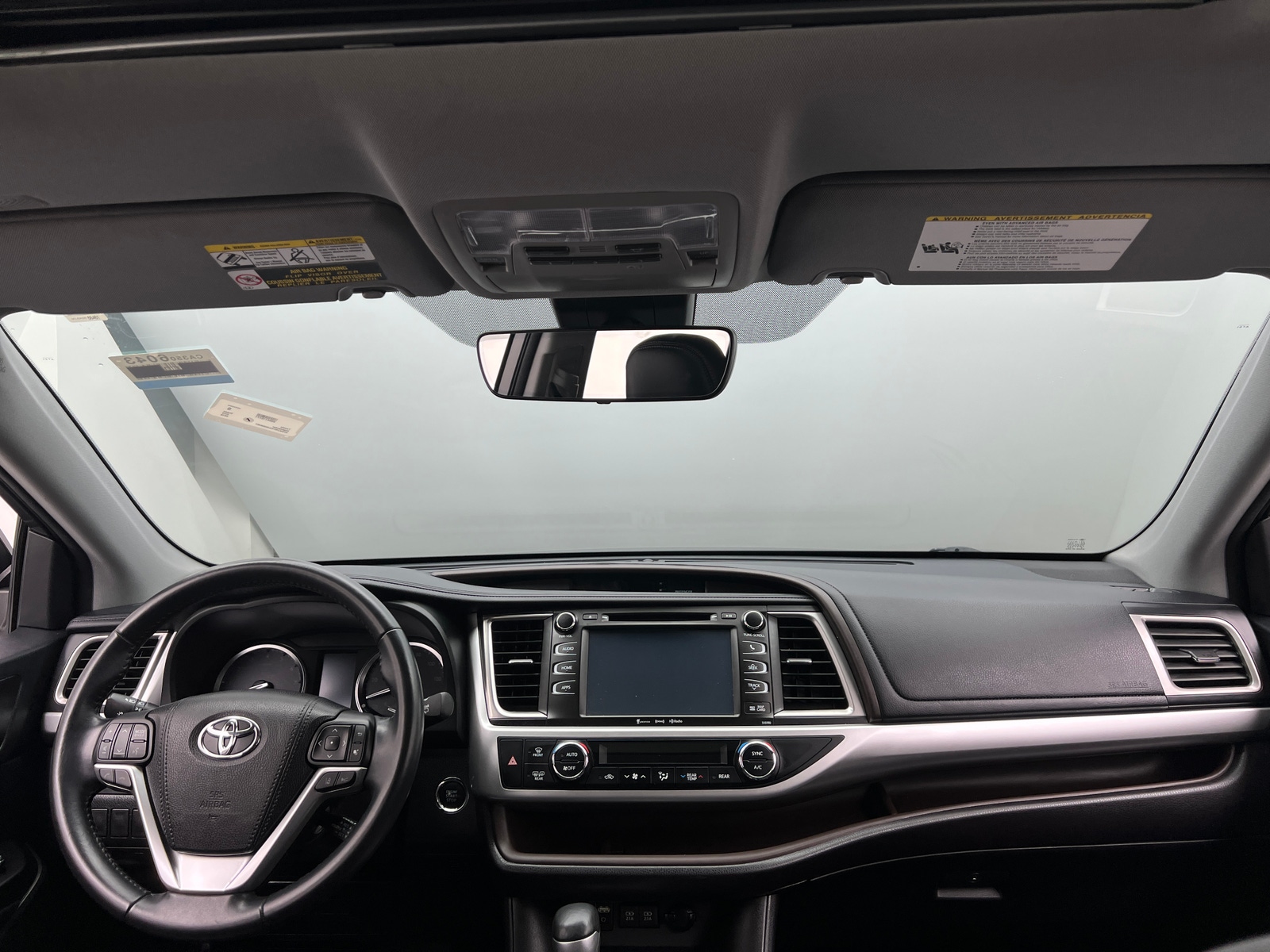 Thumbnail: 2018 Toyota Highlander - 2