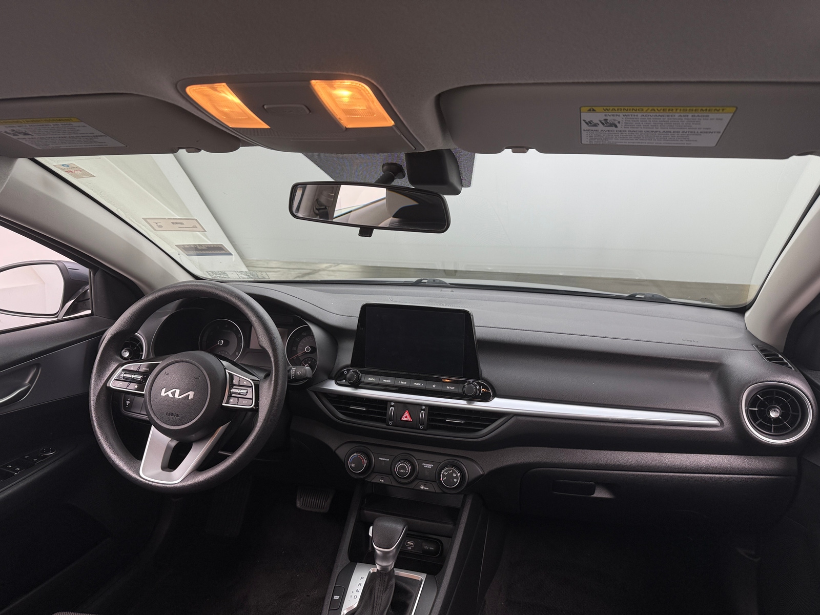 Thumbnail: 2022 Kia Forte - 3