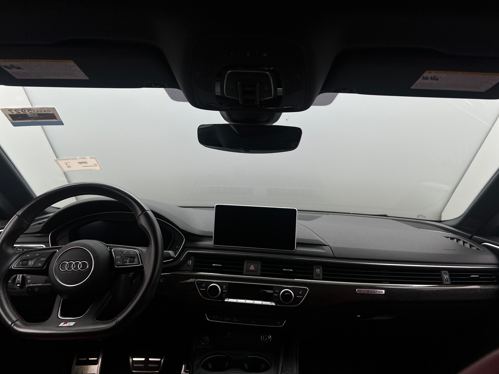 Thumbnail: 2018 Audi S5 - 2