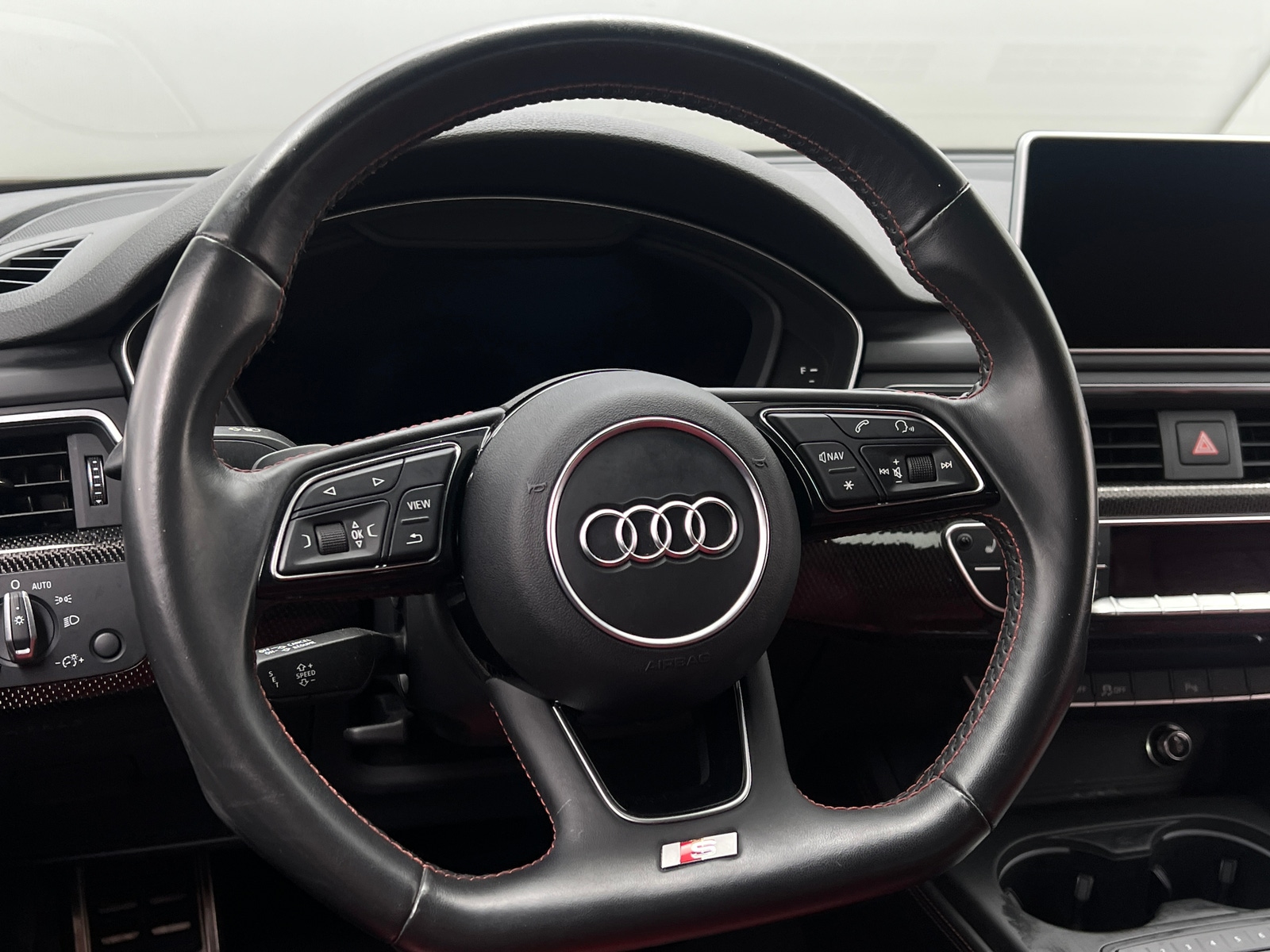 Thumbnail: 2018 Audi S5 - 4