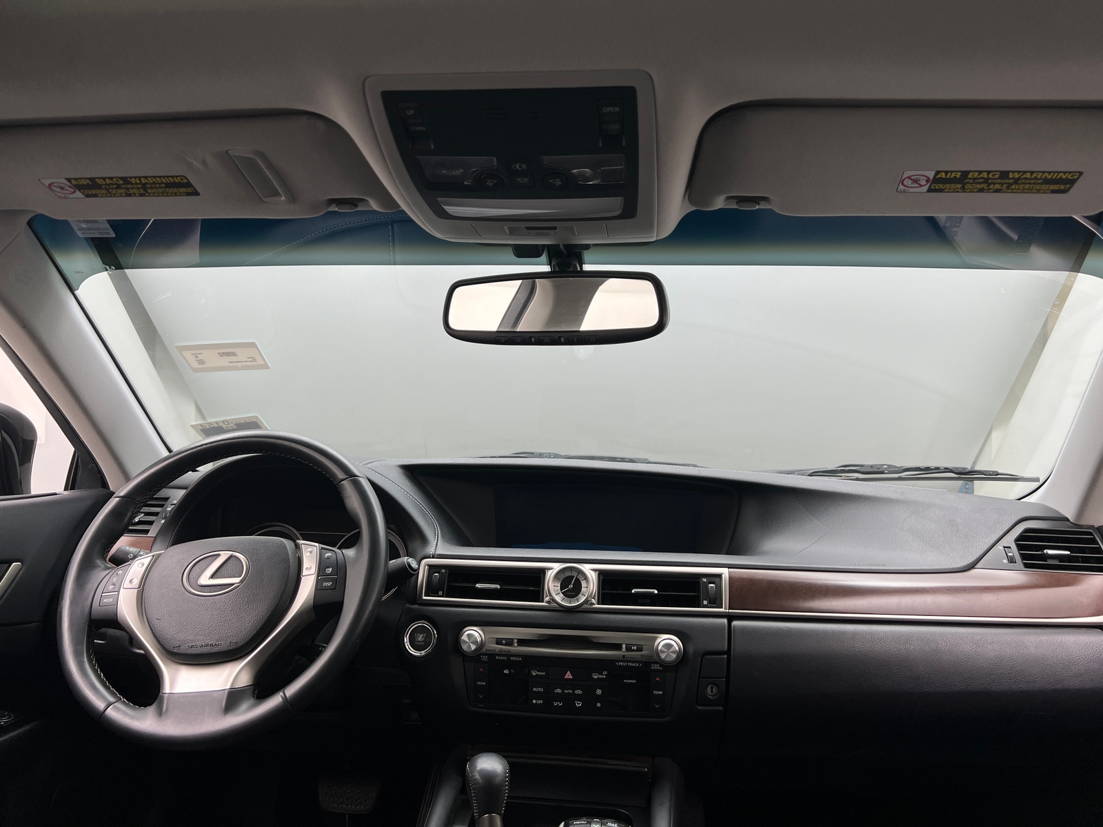 Thumbnail: 2013 Lexus GS - 2