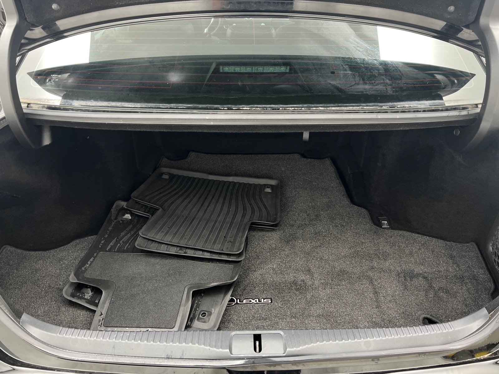 Thumbnail: 2013 Lexus GS - 6