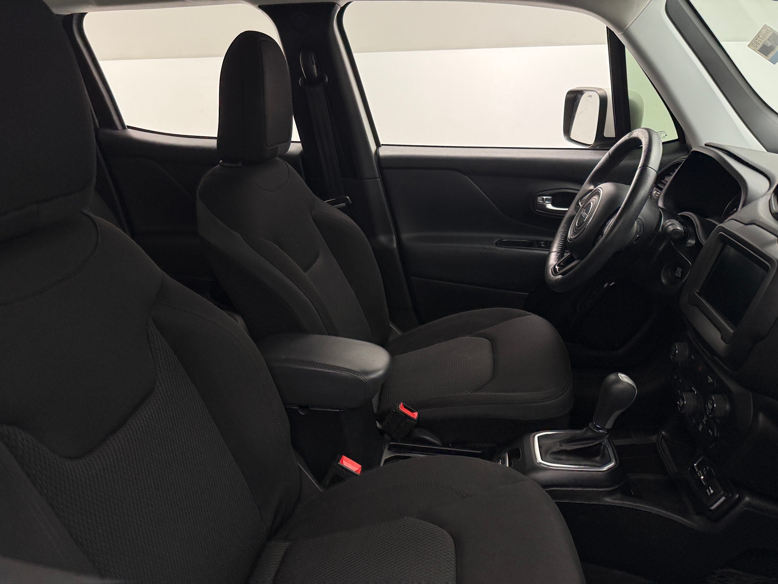 Thumbnail: 2018 Jeep Renegade - 2