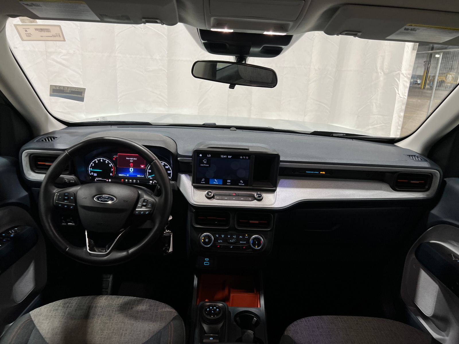 Thumbnail: 2024 Ford Maverick - 3