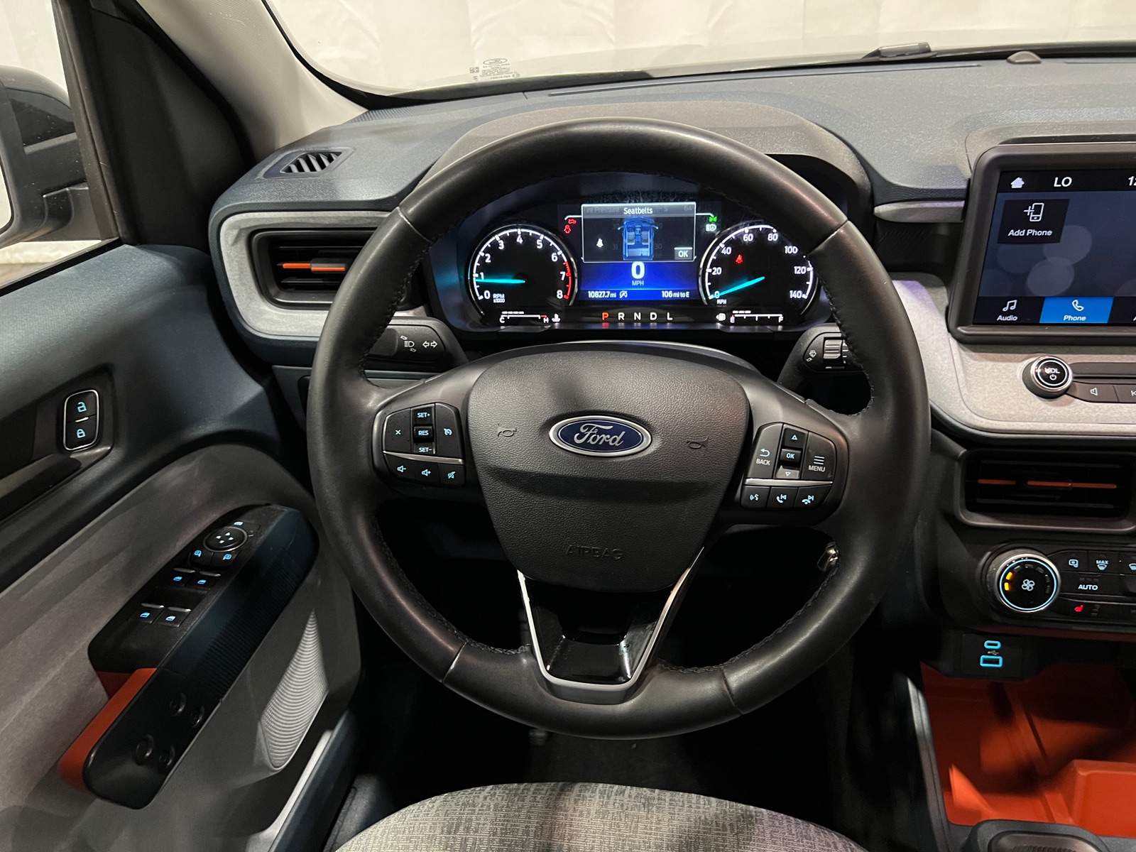 Thumbnail: 2024 Ford Maverick - 5