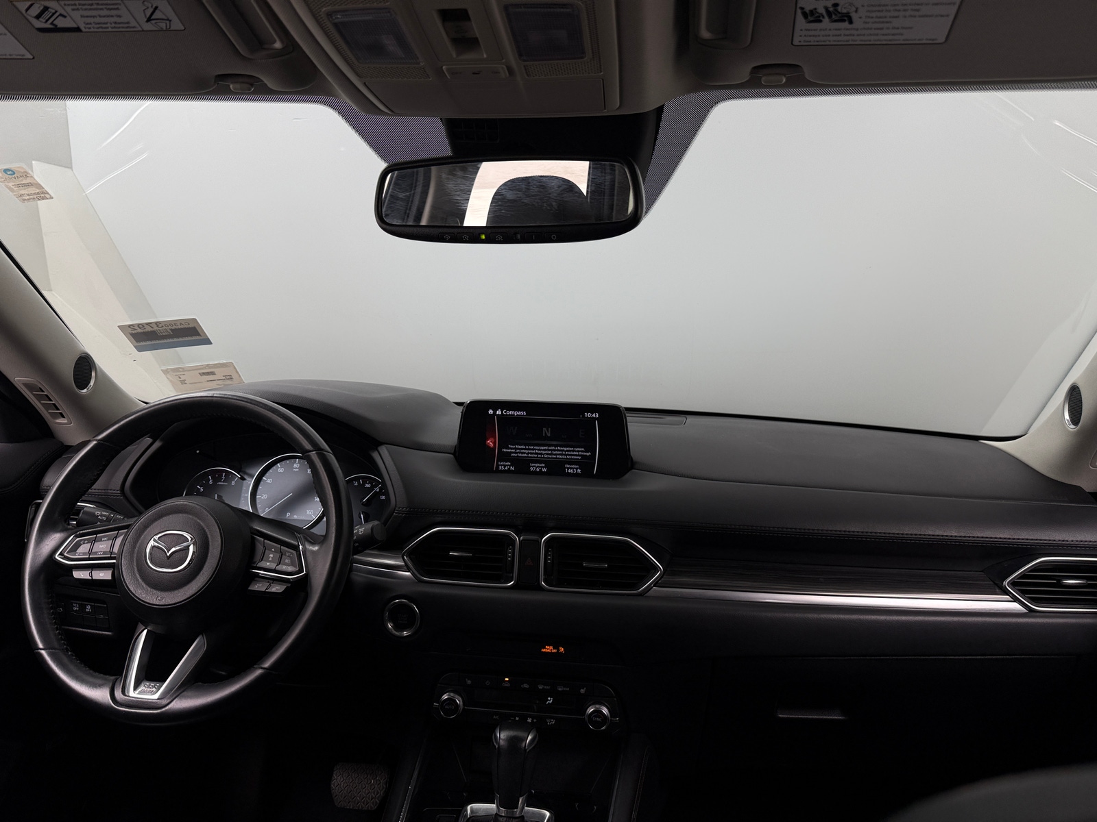 Thumbnail: 2019 Mazda CX-5 - 2