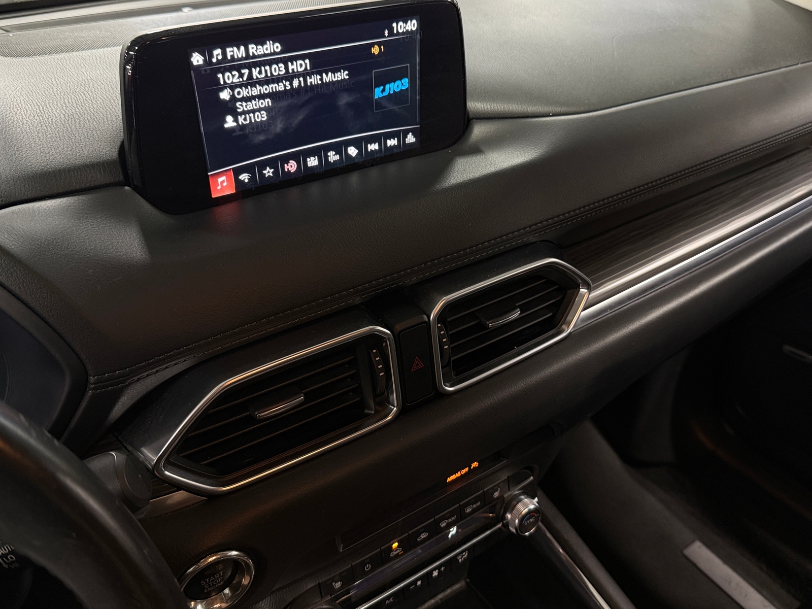 Thumbnail: 2019 Mazda CX-5 - 3