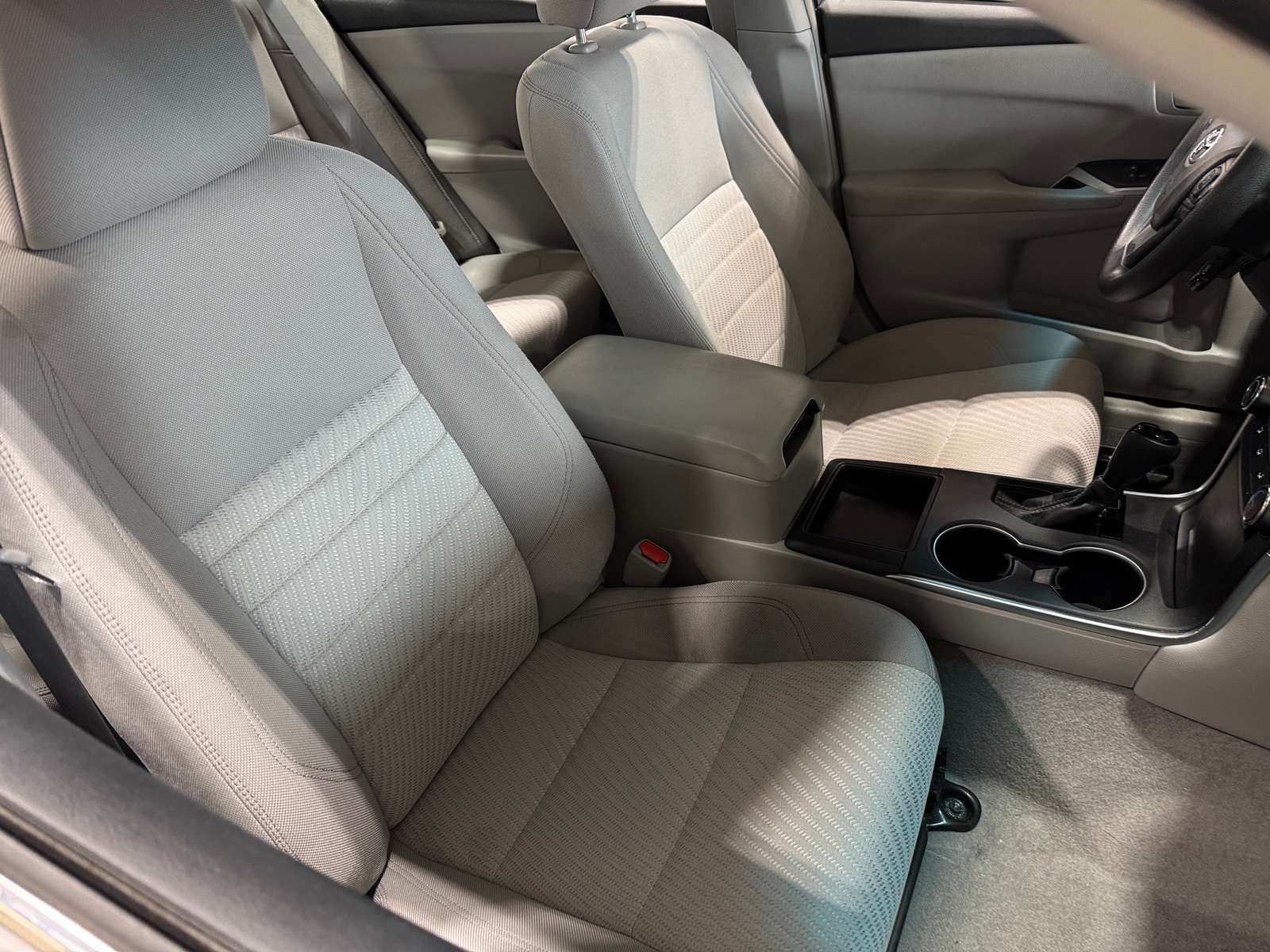 Thumbnail: 2017 Toyota Camry - 2
