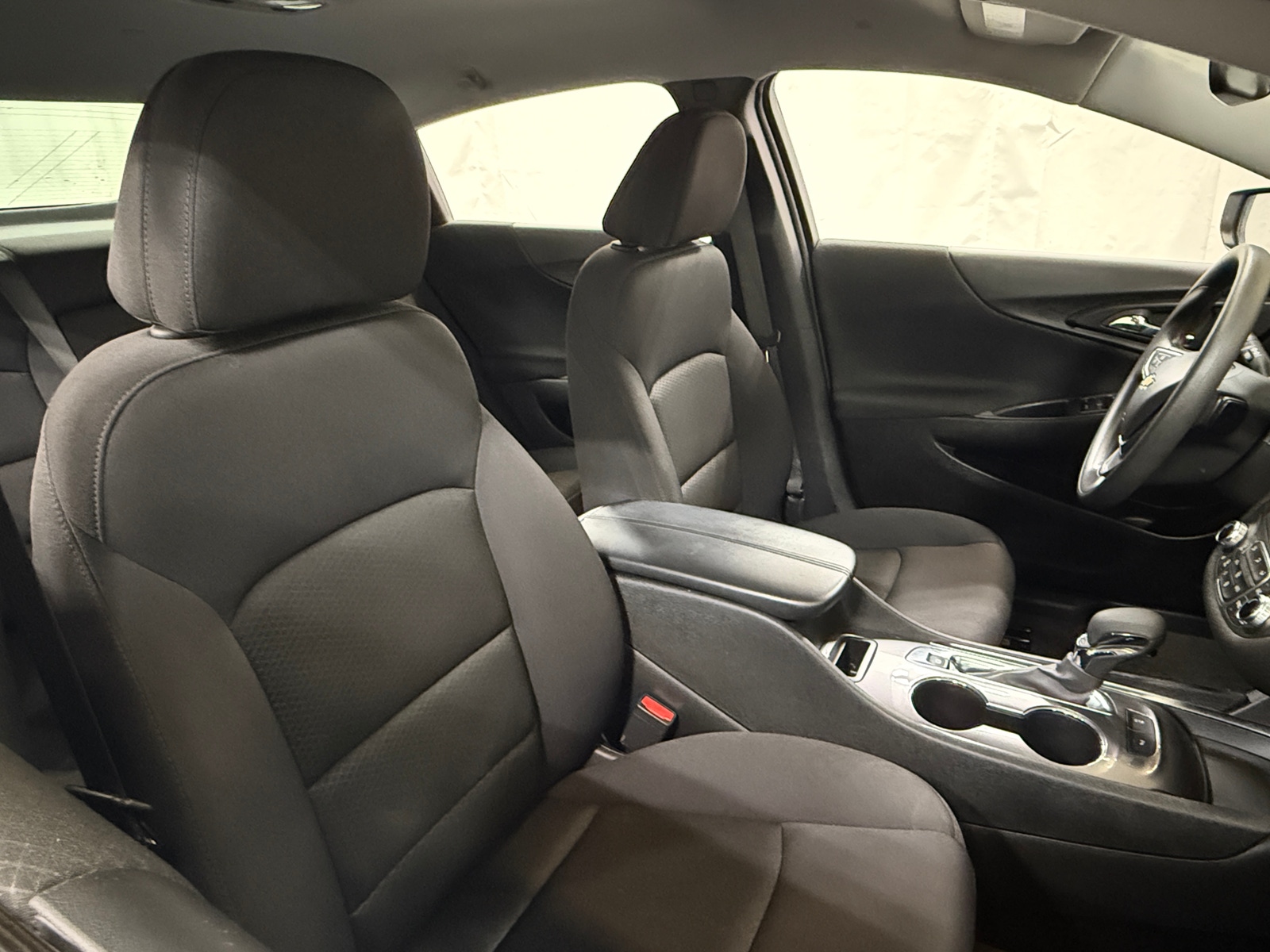 Thumbnail: 2024 Chevrolet Malibu - 2