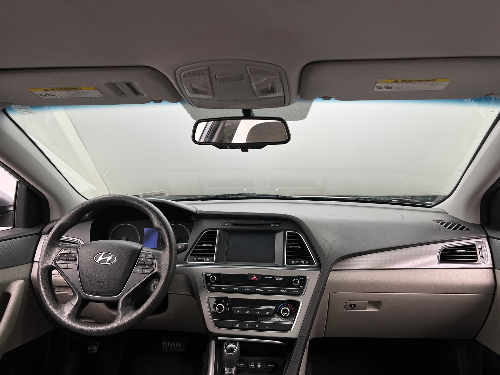 Thumbnail: 2016 Hyundai Sonata - 3