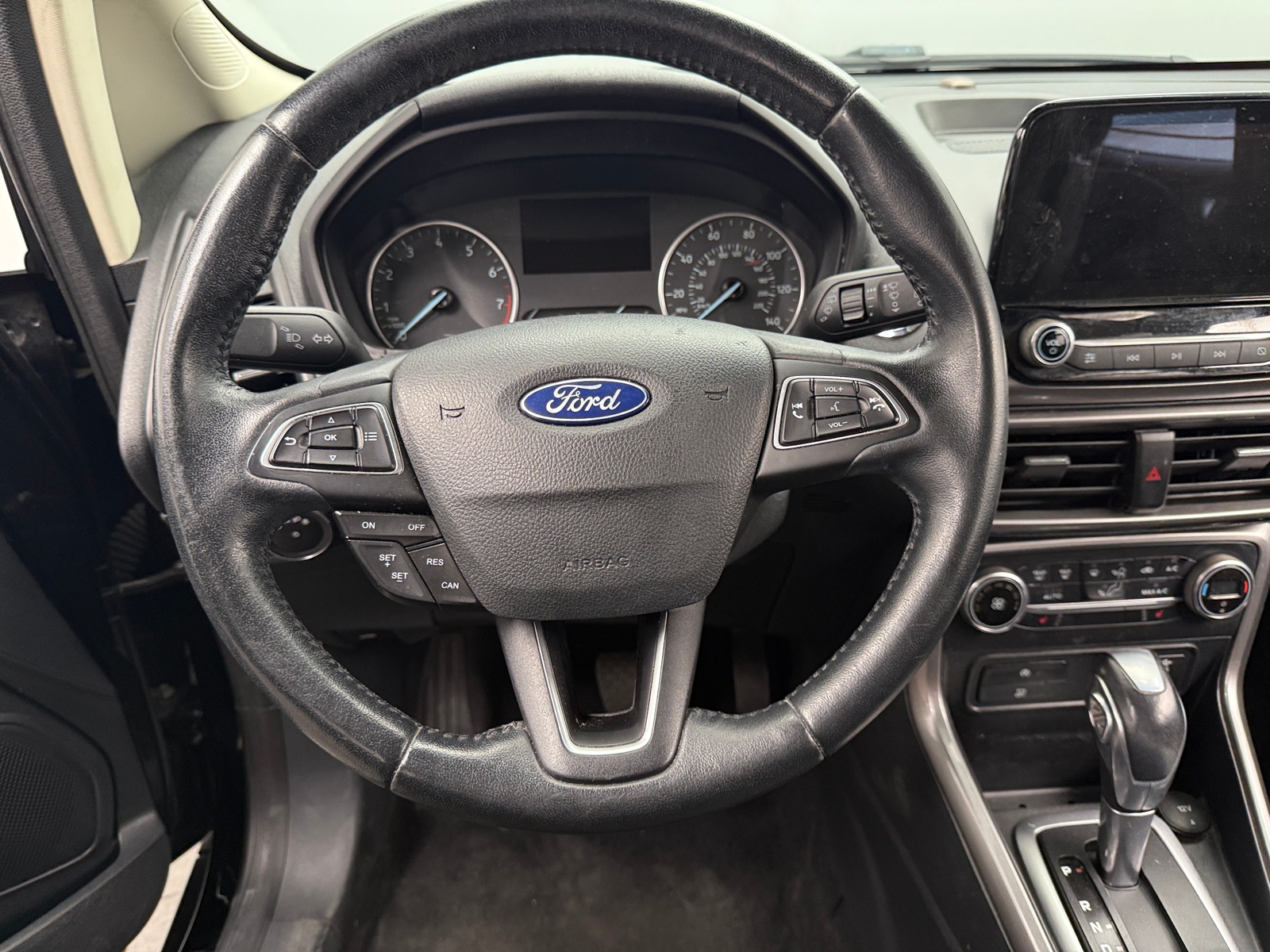 Thumbnail: 2019 Ford EcoSport - 5