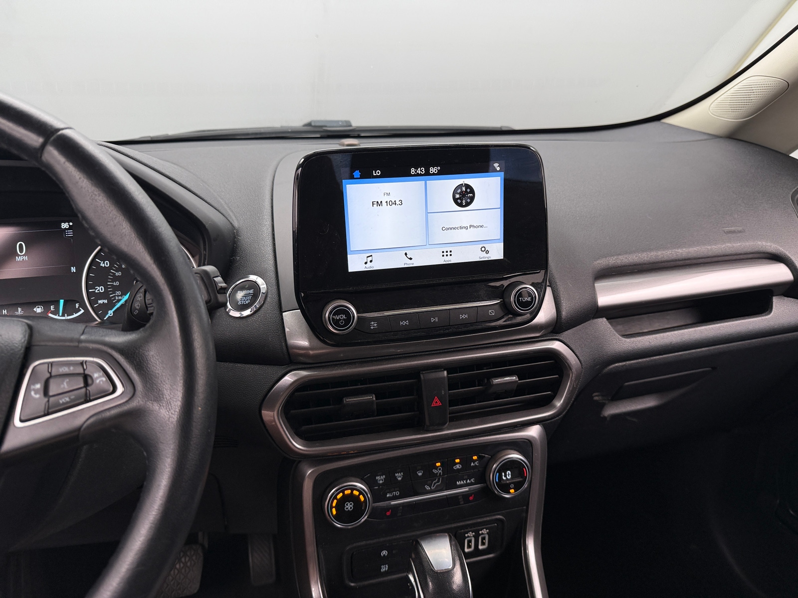 Thumbnail: 2019 Ford EcoSport - 4