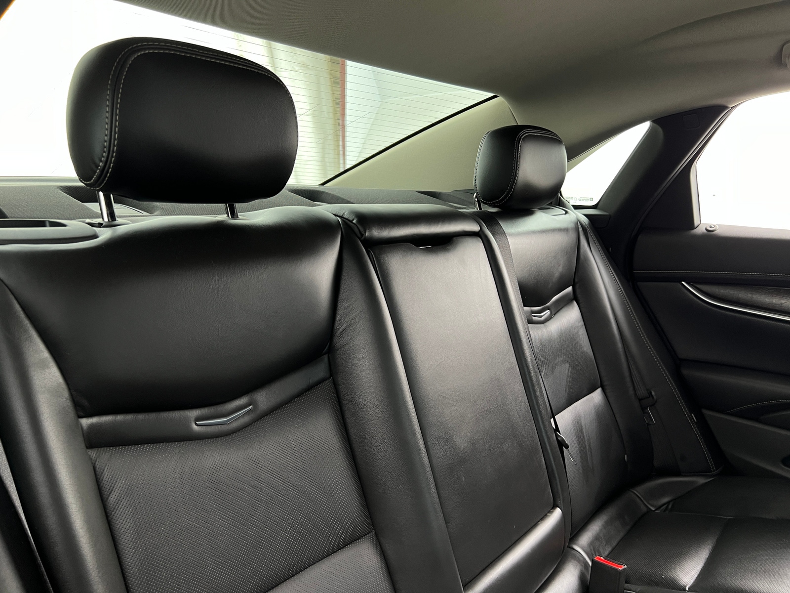 Thumbnail: 2019 Cadillac XTS - 5
