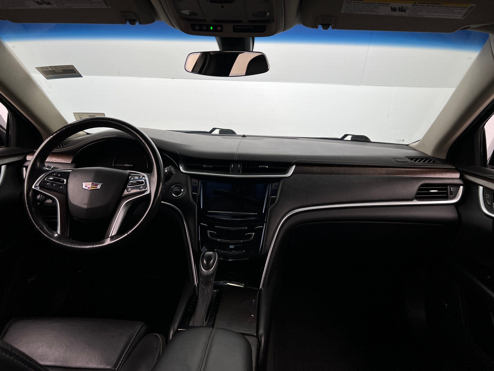 Thumbnail: 2019 Cadillac XTS - 2