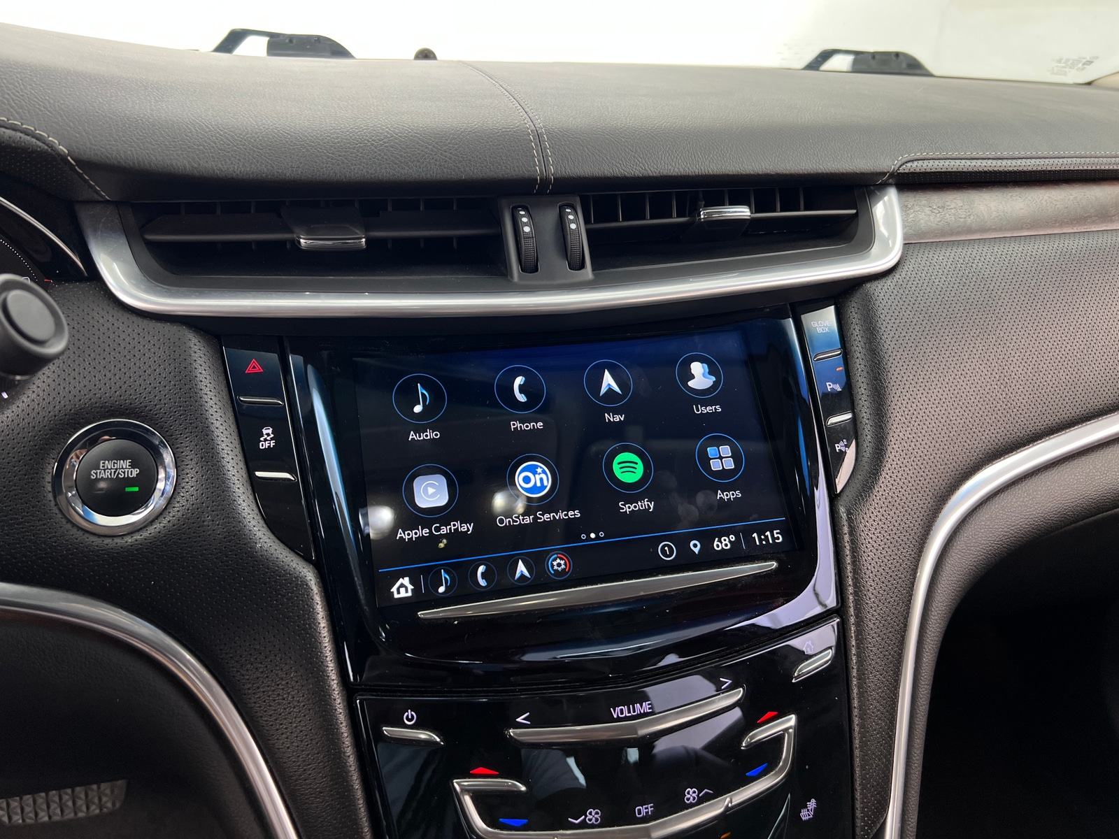 Thumbnail: 2019 Cadillac XTS - 3