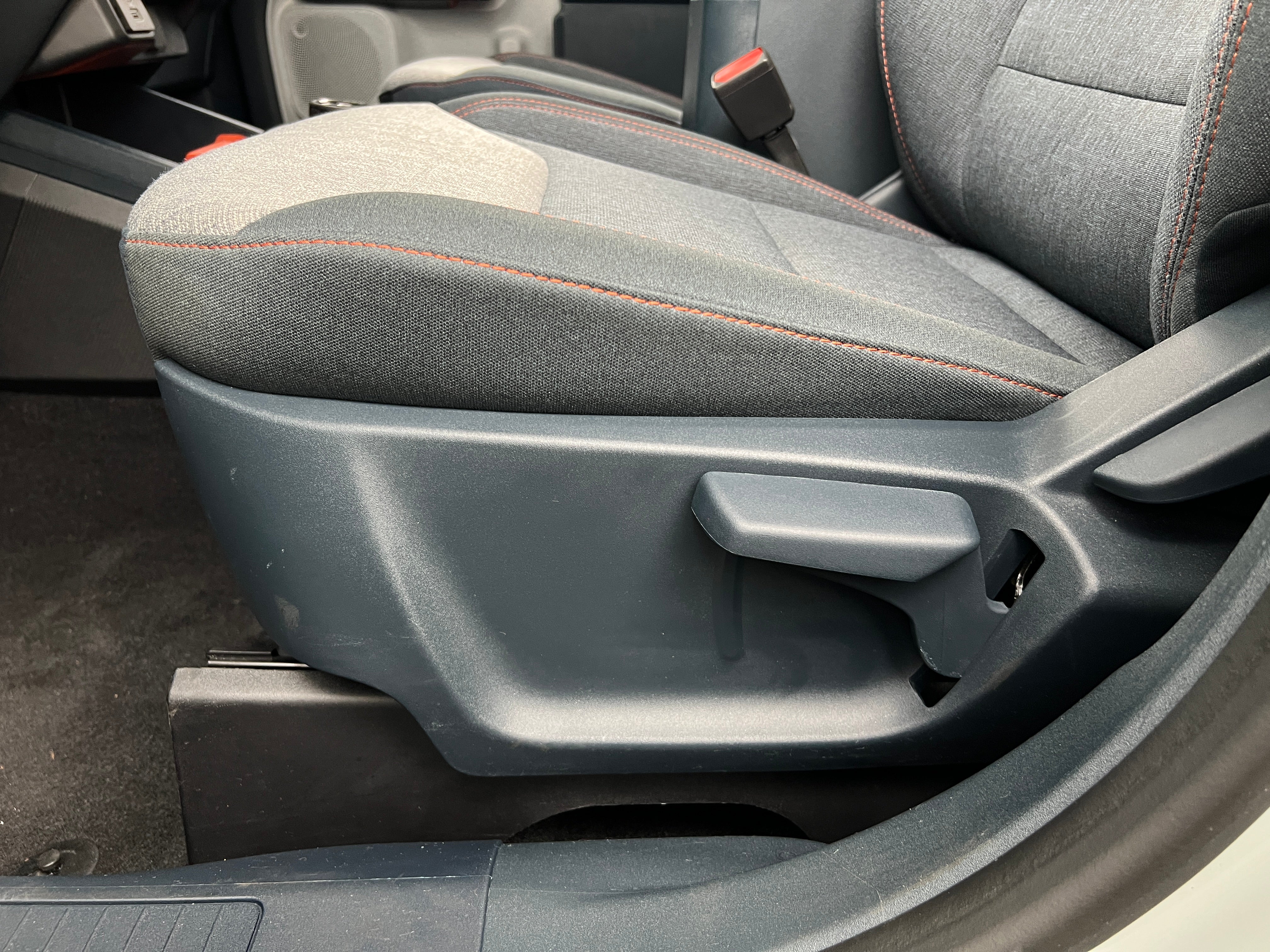 2024 Ford Maverick