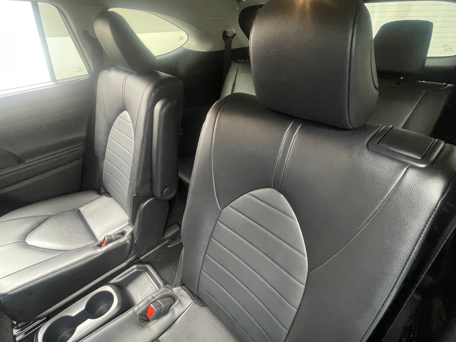 Thumbnail: 2025 Toyota Highlander - 6