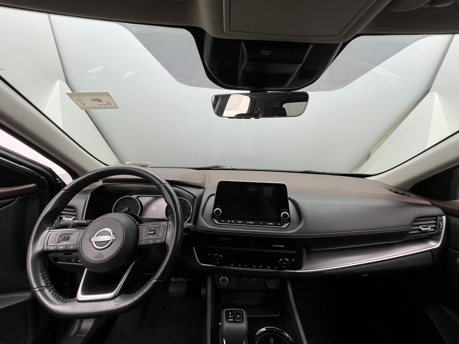 Thumbnail: 2023 Nissan Rogue - 3