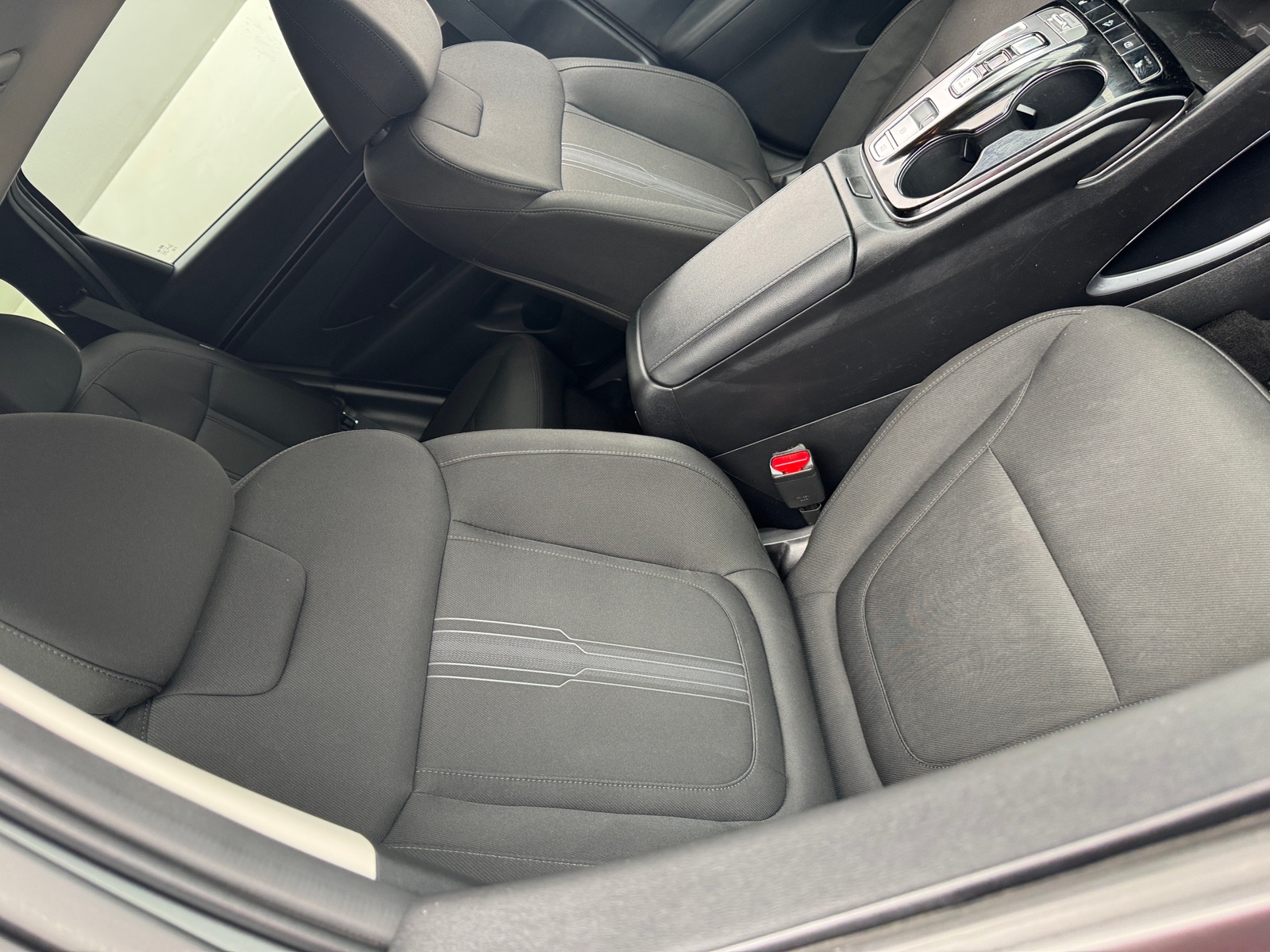 Thumbnail: 2024 Hyundai Tucson - 2