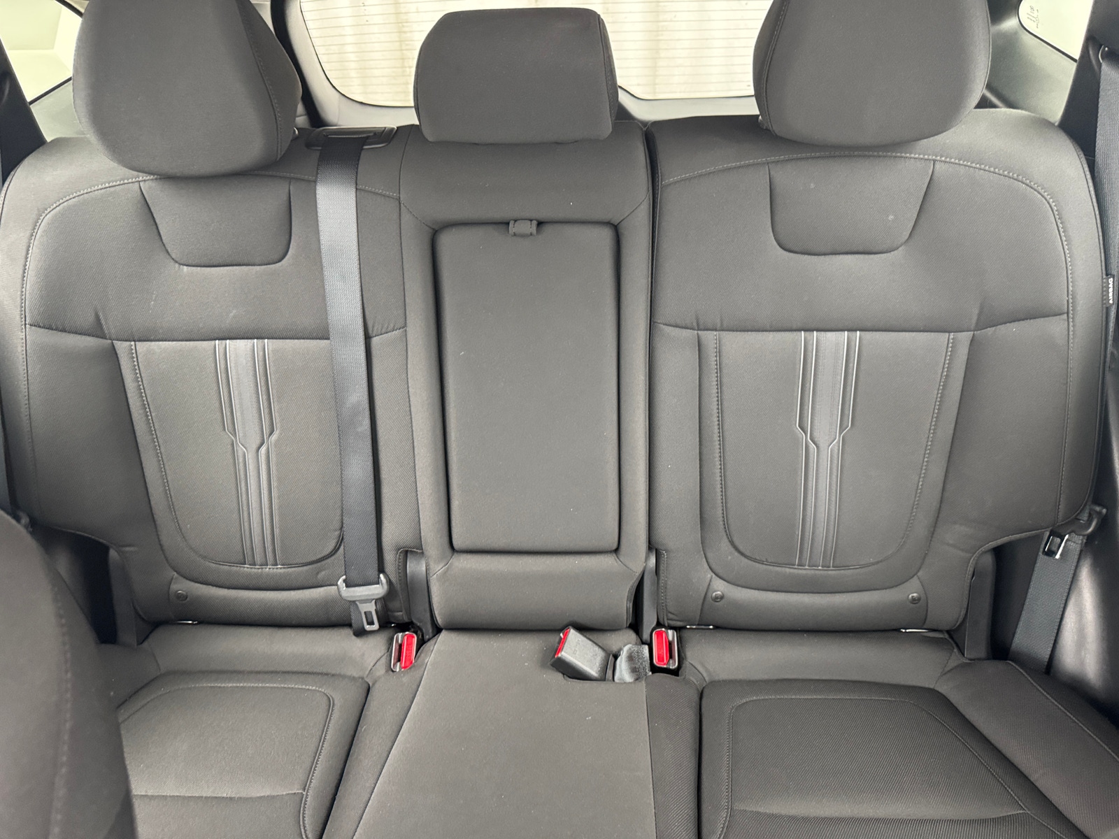 Thumbnail: 2024 Hyundai Tucson - 6