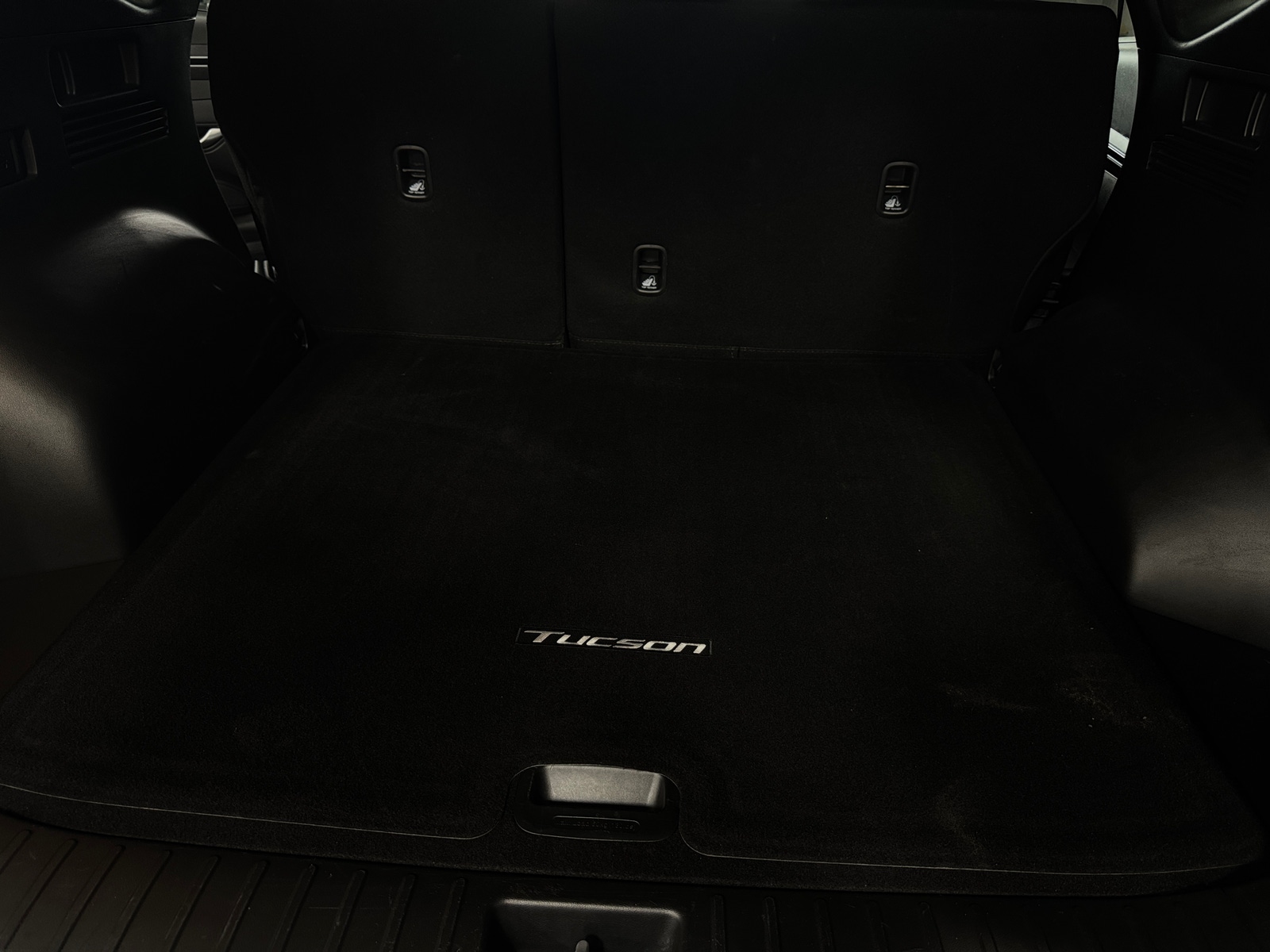 Thumbnail: 2024 Hyundai Tucson - 7