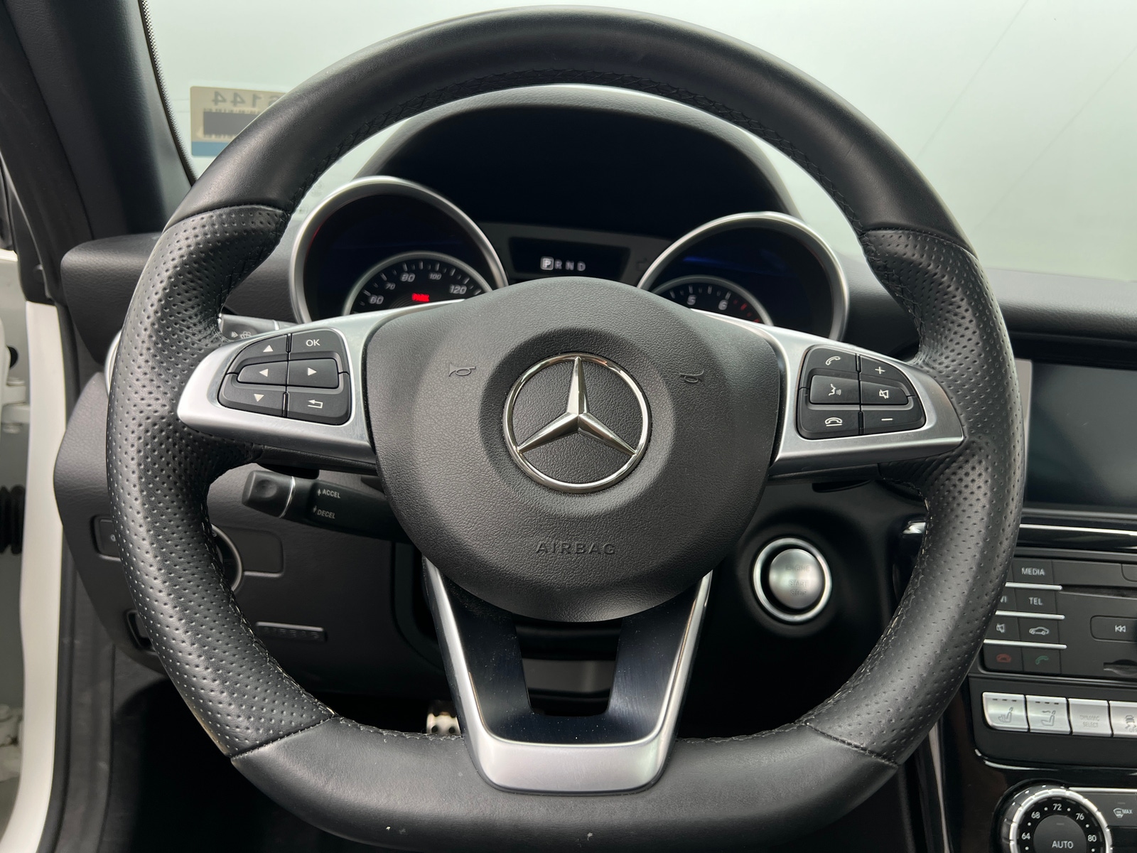 Thumbnail: 2020 Mercedes-Benz SLC - 4