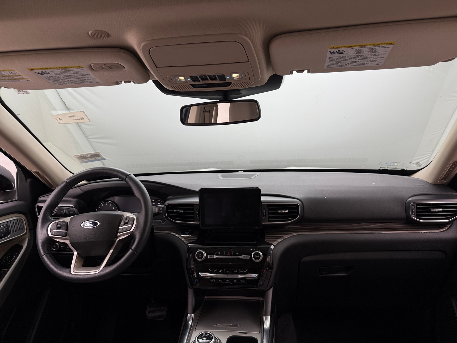 Thumbnail: 2022 Ford Explorer - 3