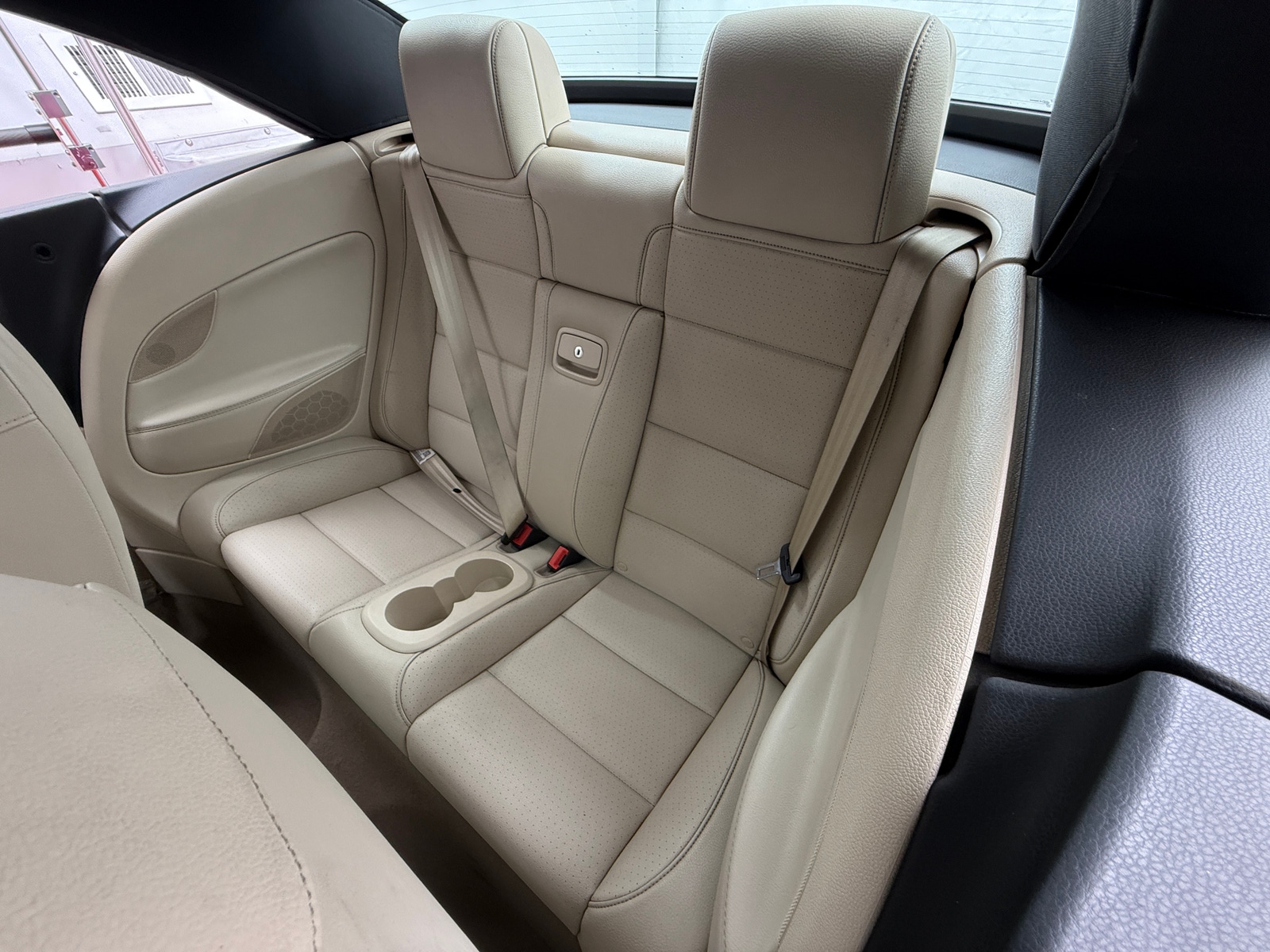 Thumbnail: 2015 Volkswagen Eos - 5