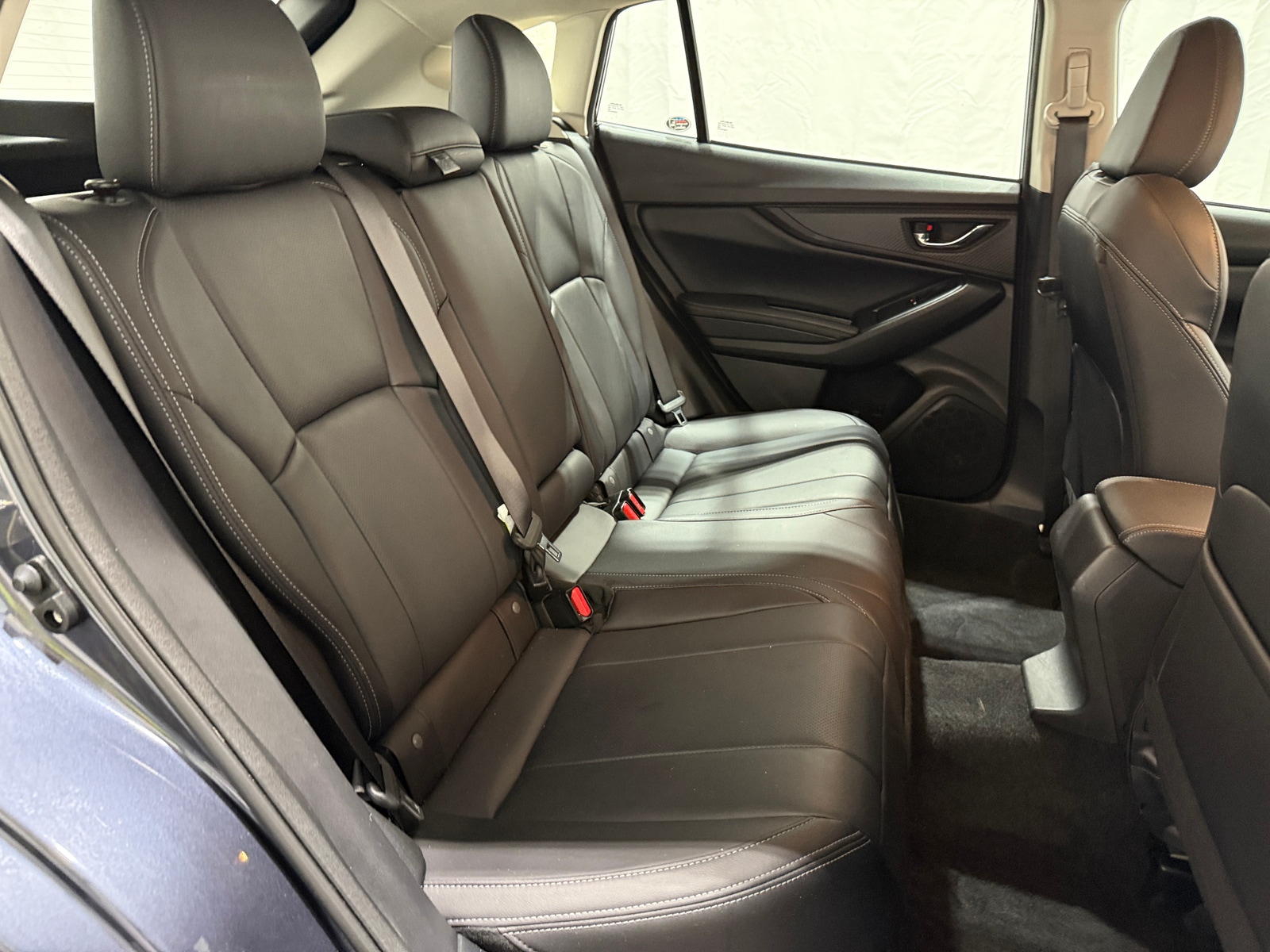 Thumbnail: 2017 Subaru Impreza - 5