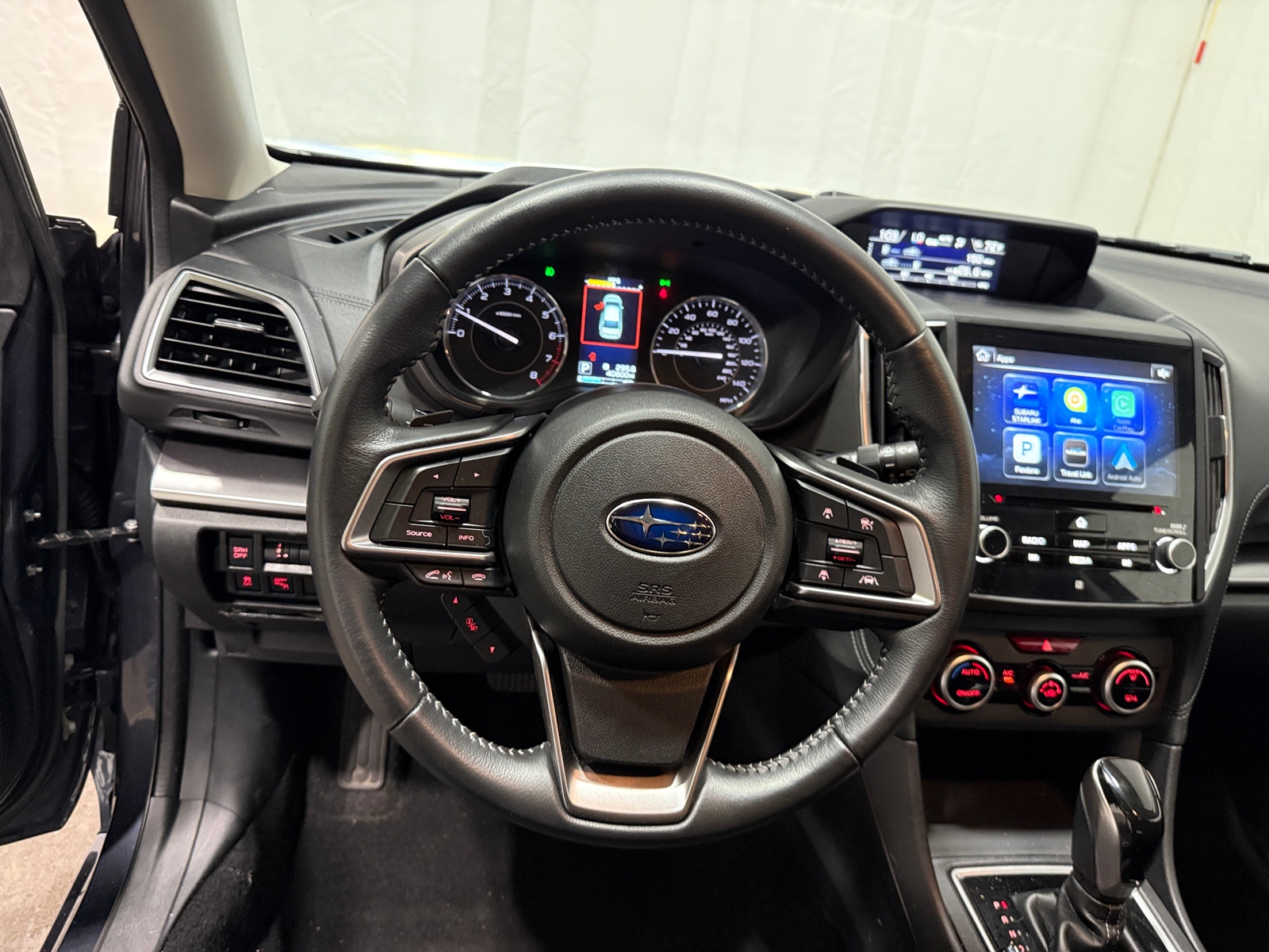 Thumbnail: 2017 Subaru Impreza - 4