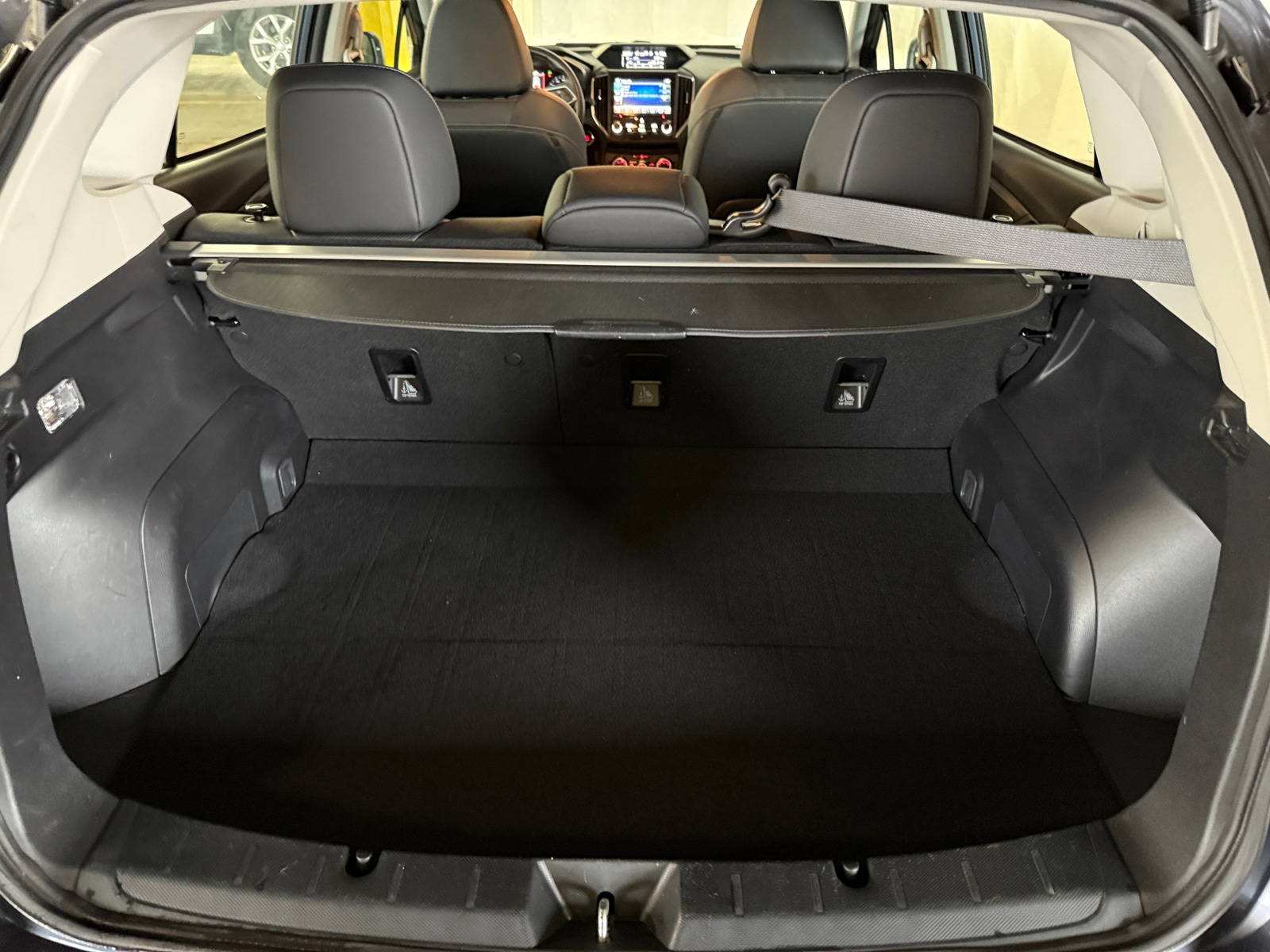 Thumbnail: 2017 Subaru Impreza - 6