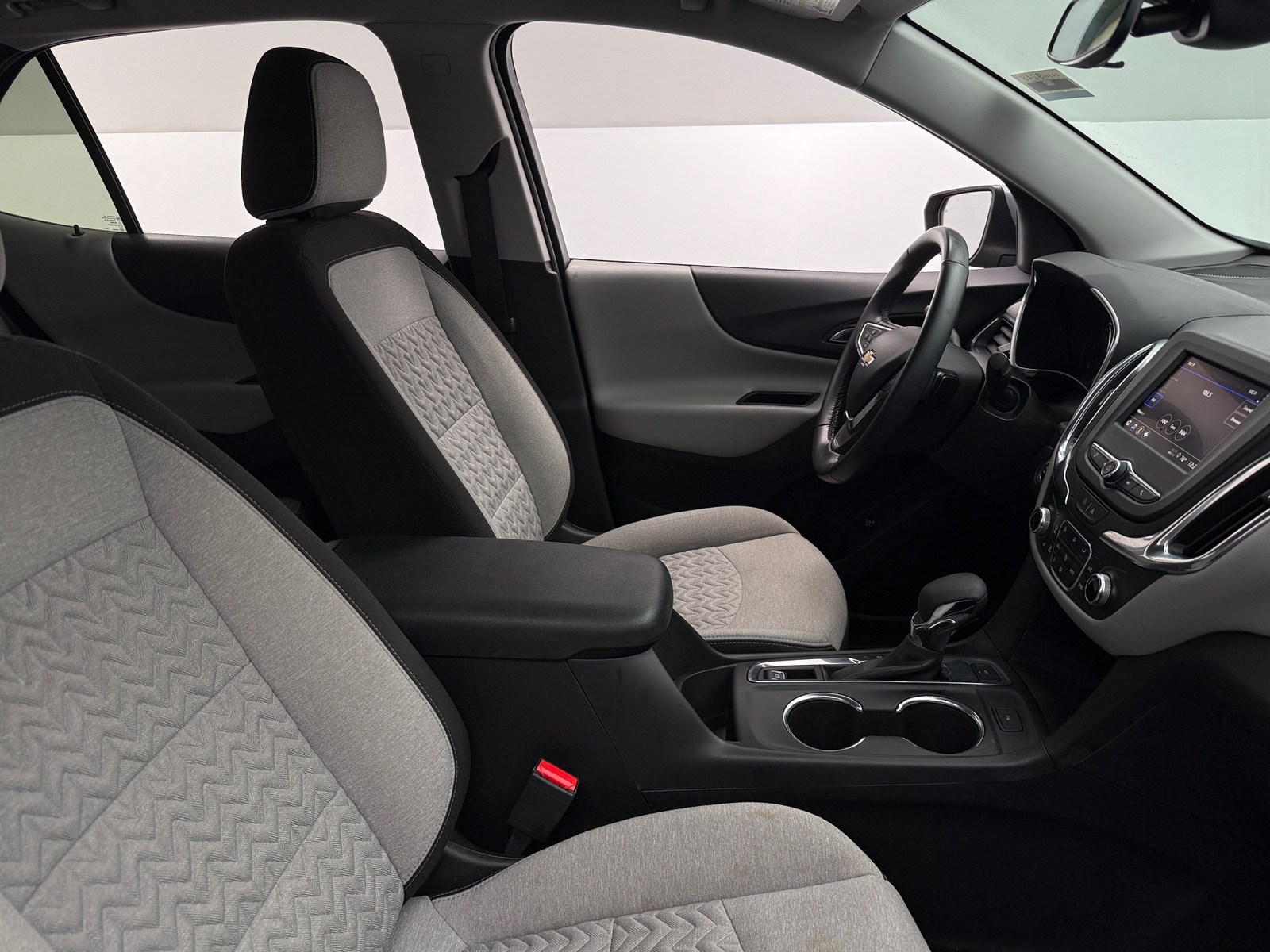 Thumbnail: 2024 Chevrolet Equinox - 2