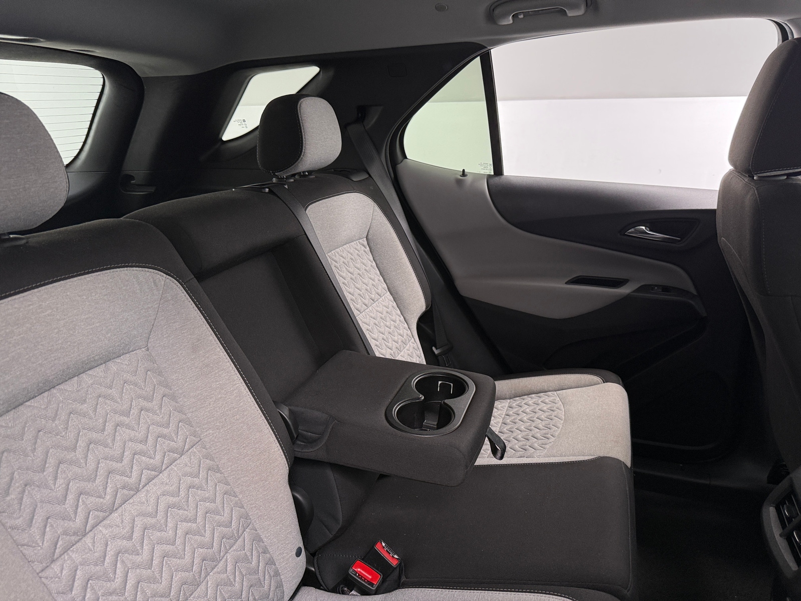 Thumbnail: 2024 Chevrolet Equinox - 6
