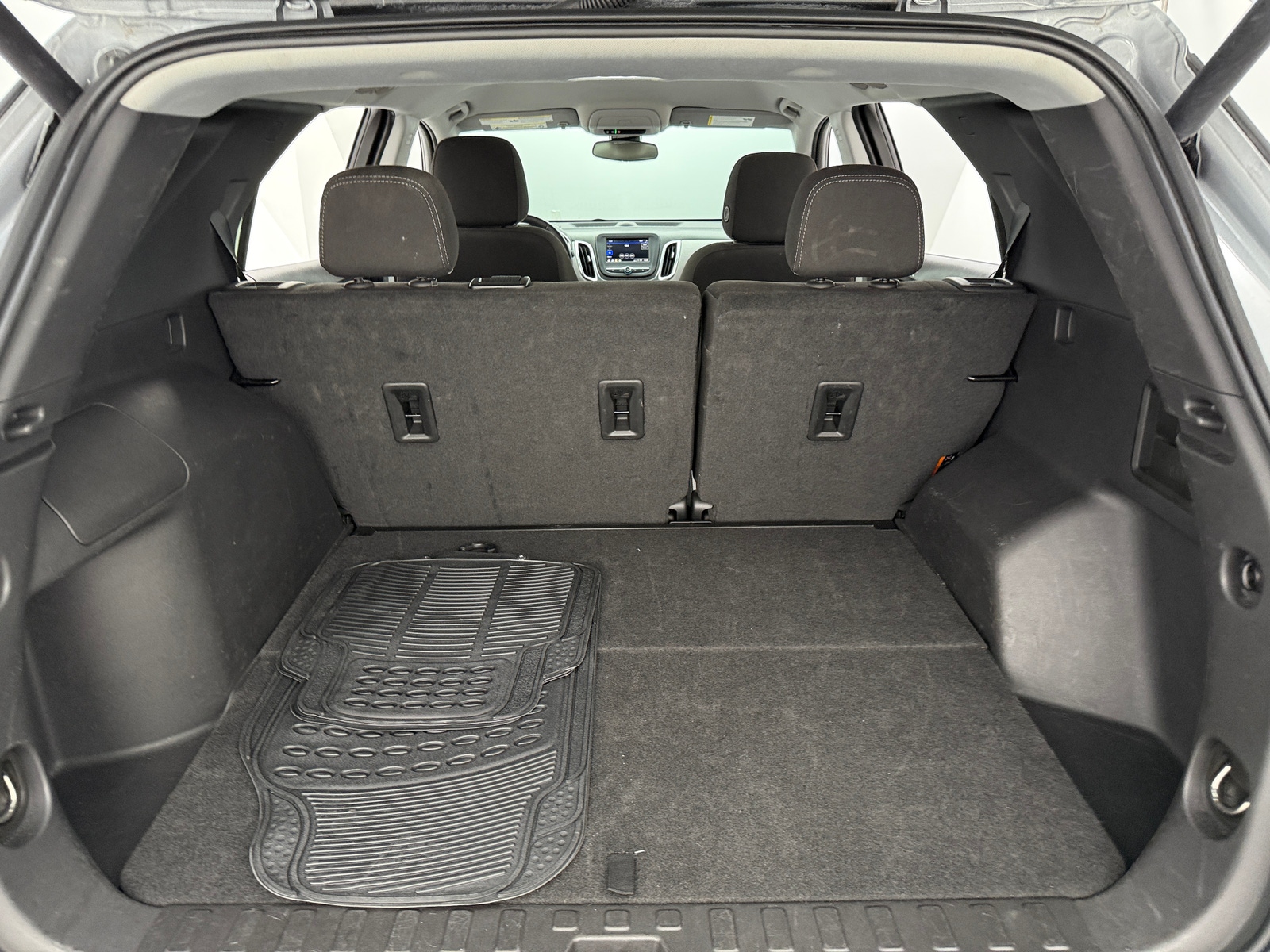 Thumbnail: 2024 Chevrolet Equinox - 7