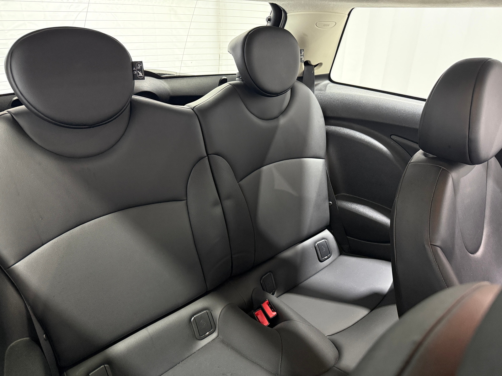 Thumbnail: 2013 MINI Cooper Hardtop - 5
