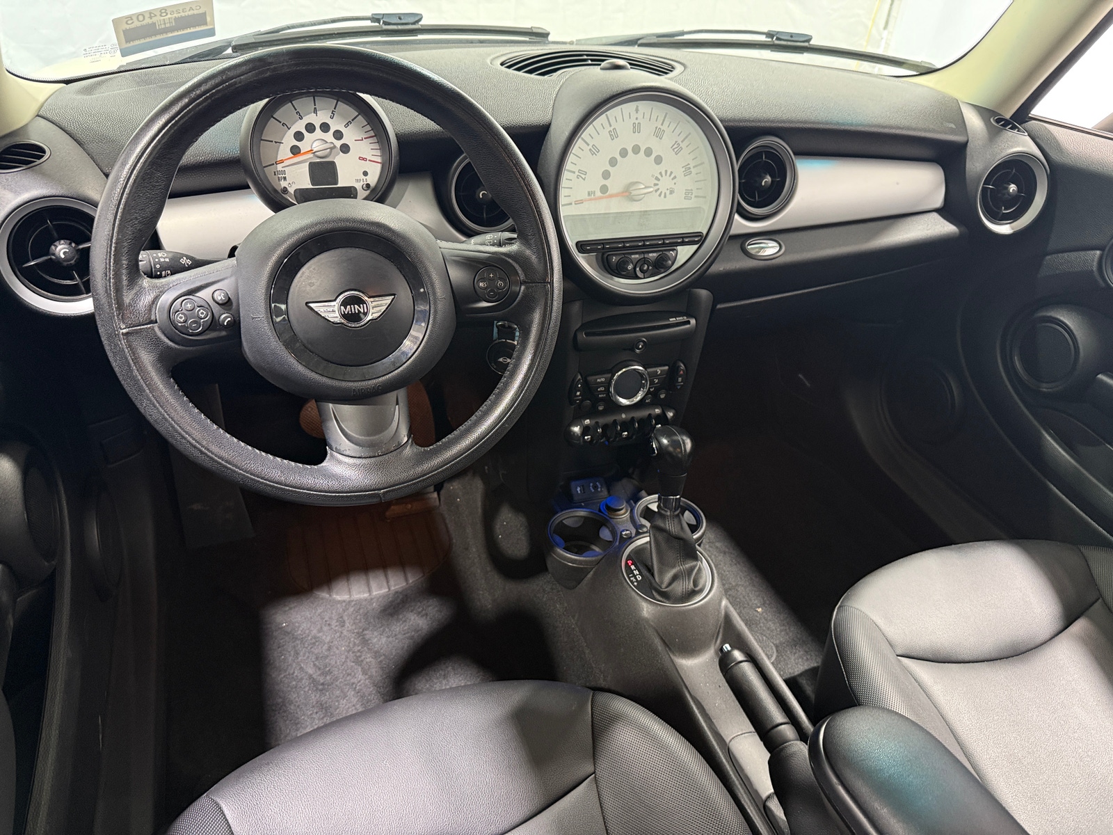Thumbnail: 2013 MINI Cooper Hardtop - 2