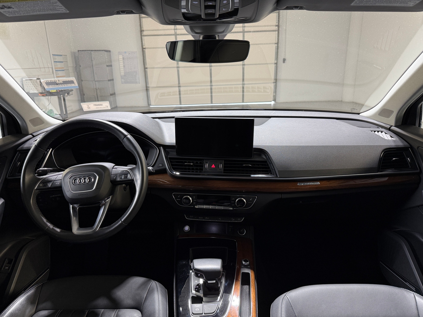 Thumbnail: 2022 Audi Q5 - 2