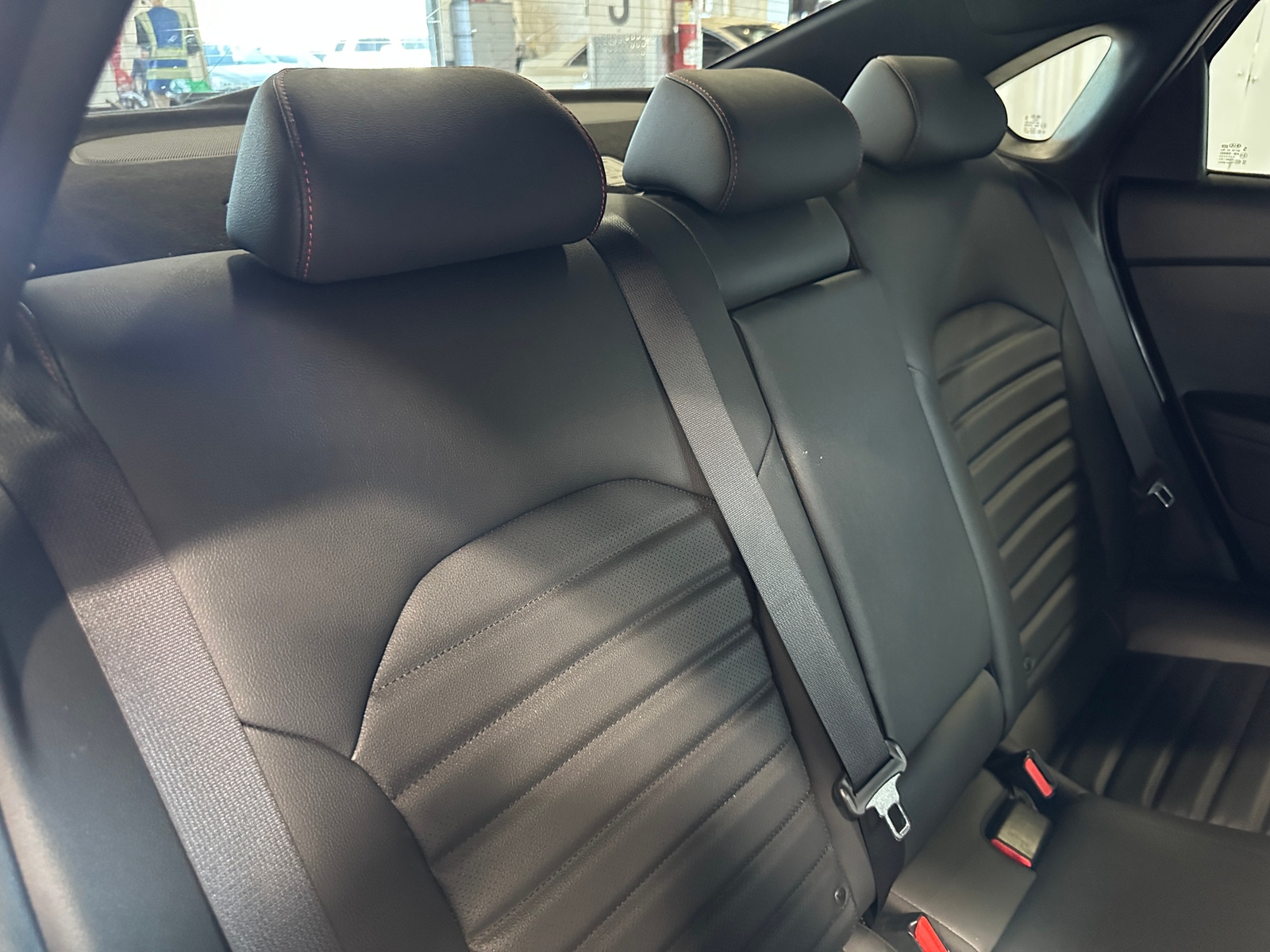 Thumbnail: 2021 Kia Forte - 5