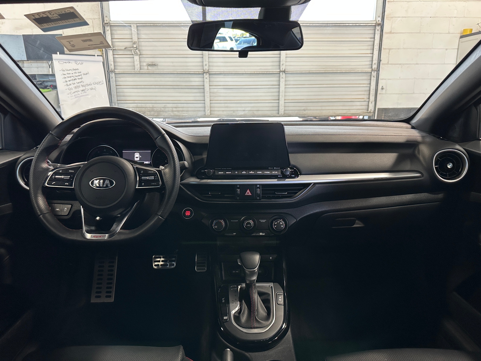 Thumbnail: 2021 Kia Forte - 2