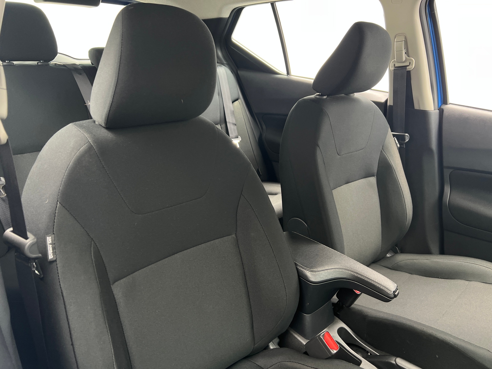 Thumbnail: 2024 Nissan Kicks - 2
