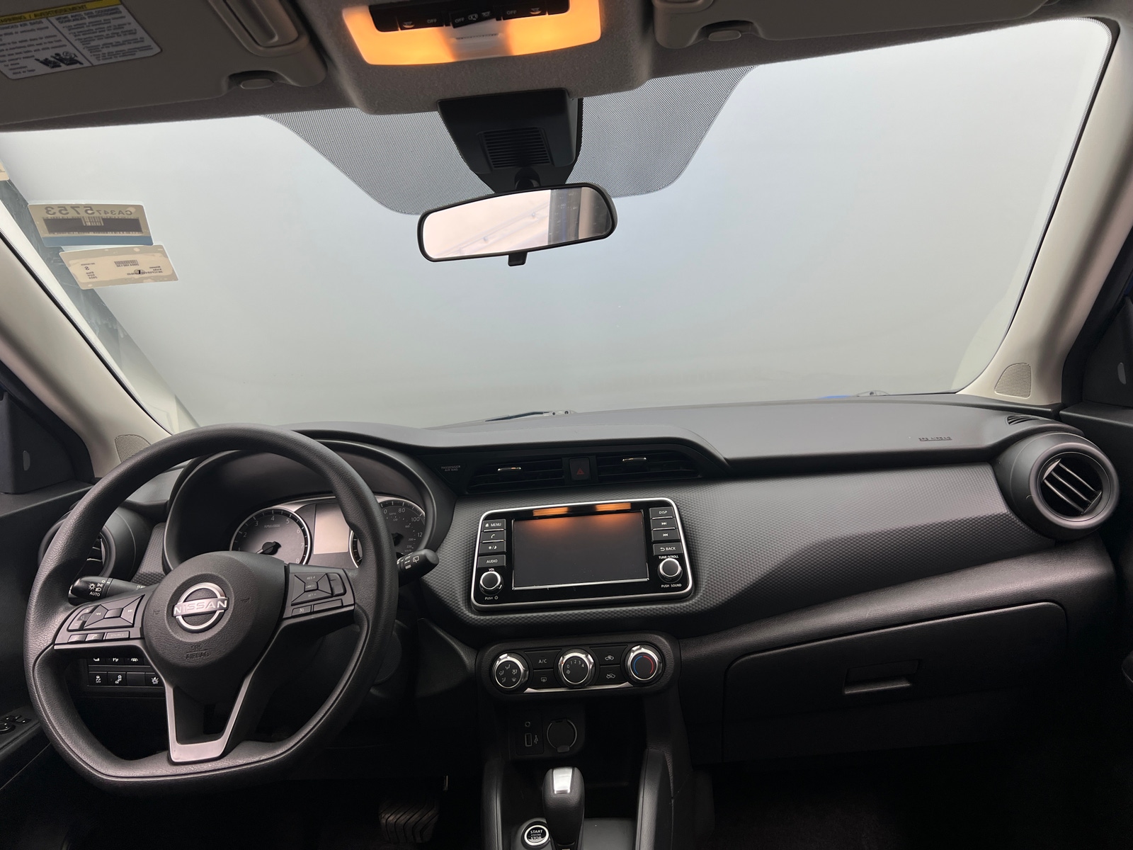 Thumbnail: 2024 Nissan Kicks - 3